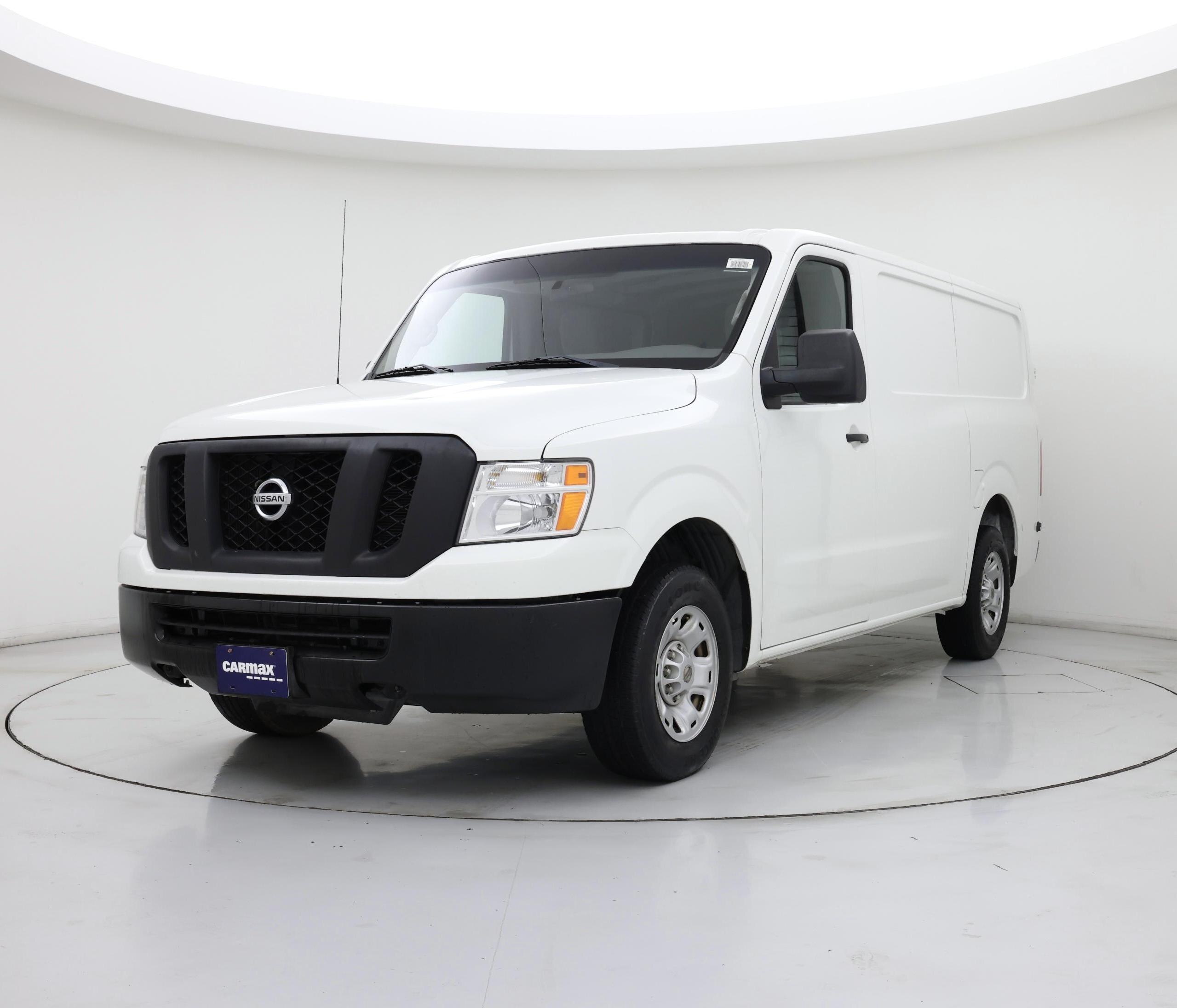 Thumbnail: 2018 Nissan NV - 4