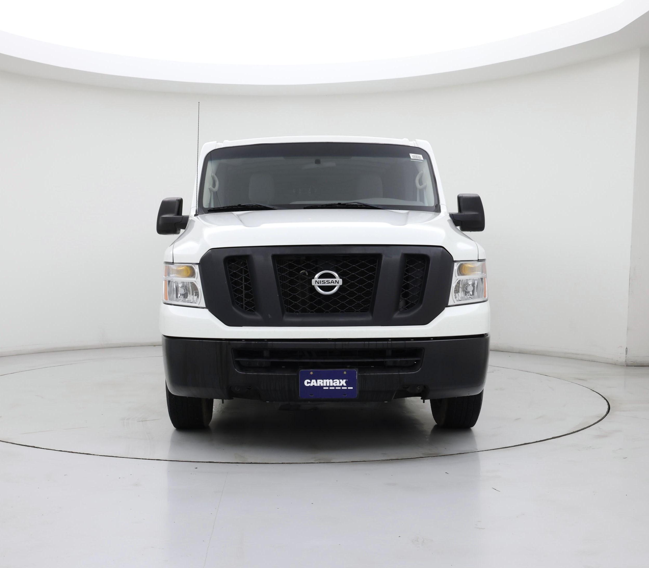 Thumbnail: 2018 Nissan NV - 5