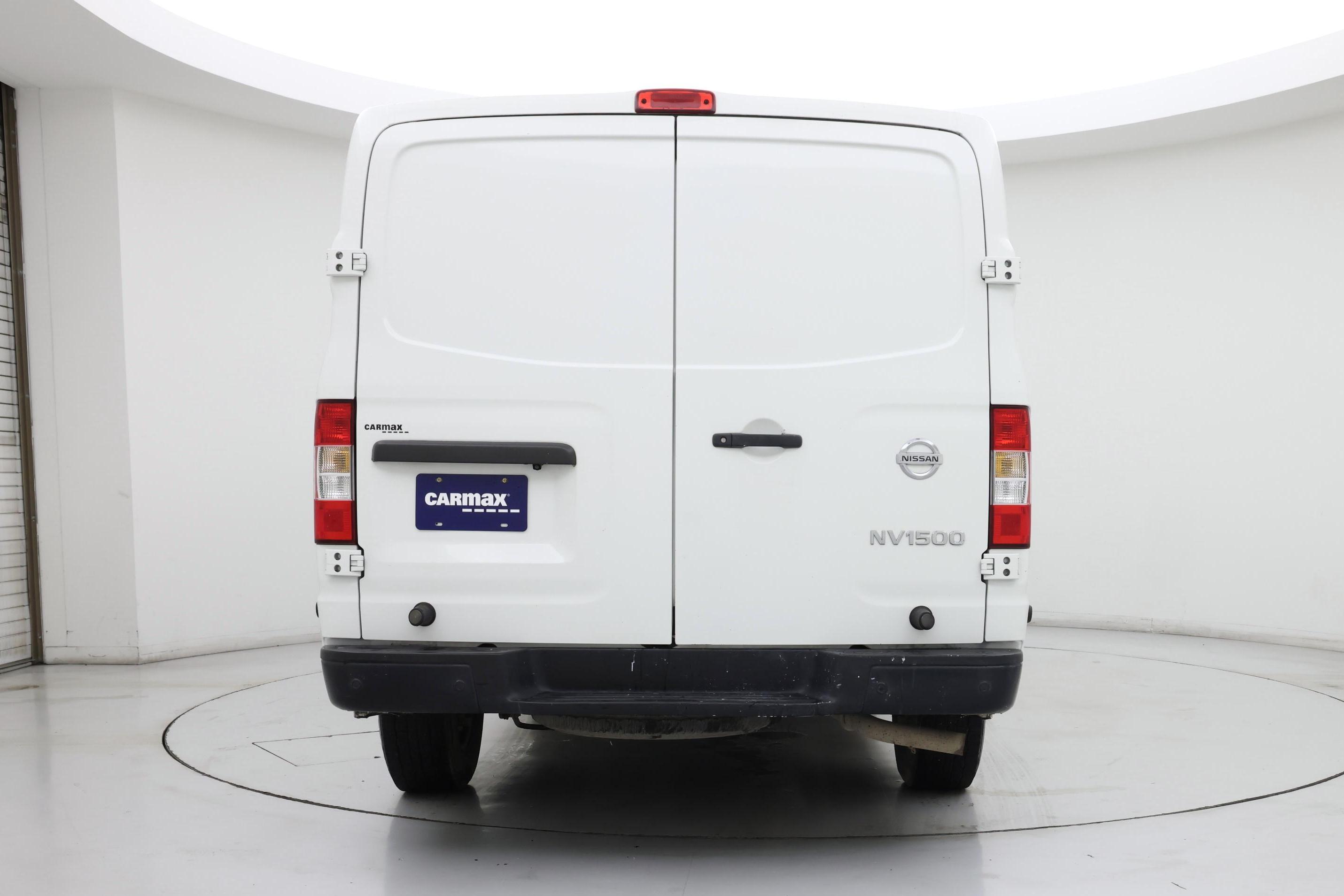 Thumbnail: 2018 Nissan NV - 6