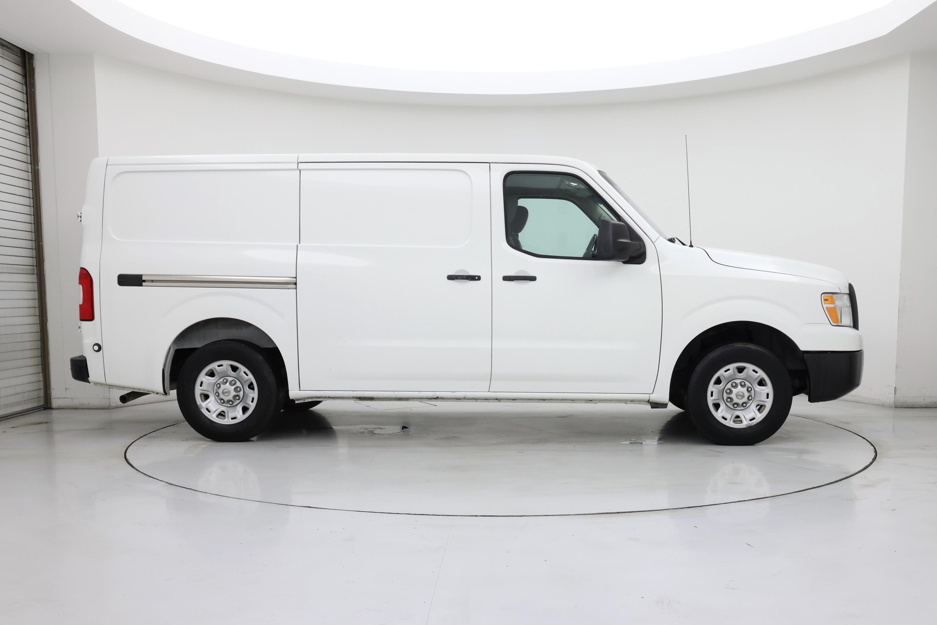 Thumbnail: 2018 Nissan NV - 7