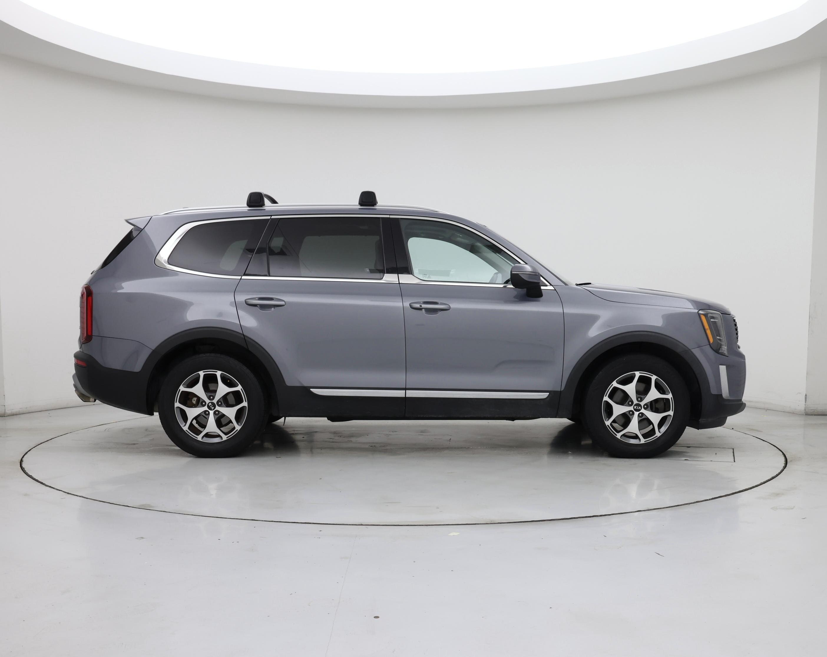 Thumbnail: 2021 Kia Telluride - 7