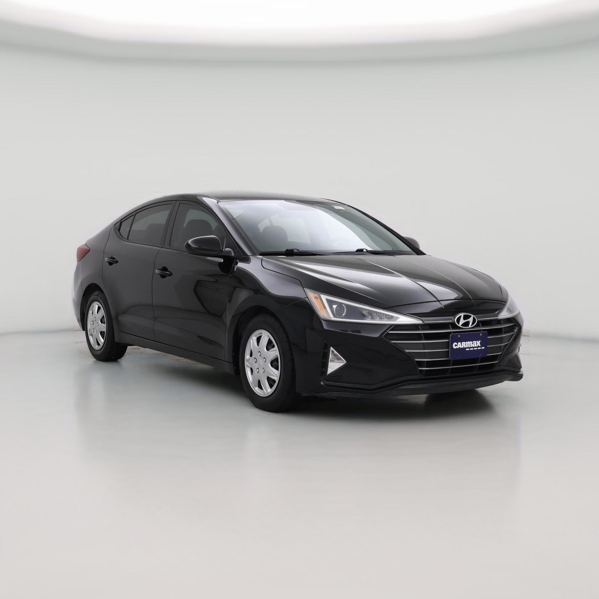 Thumbnail: 2019 Hyundai Elantra - 1