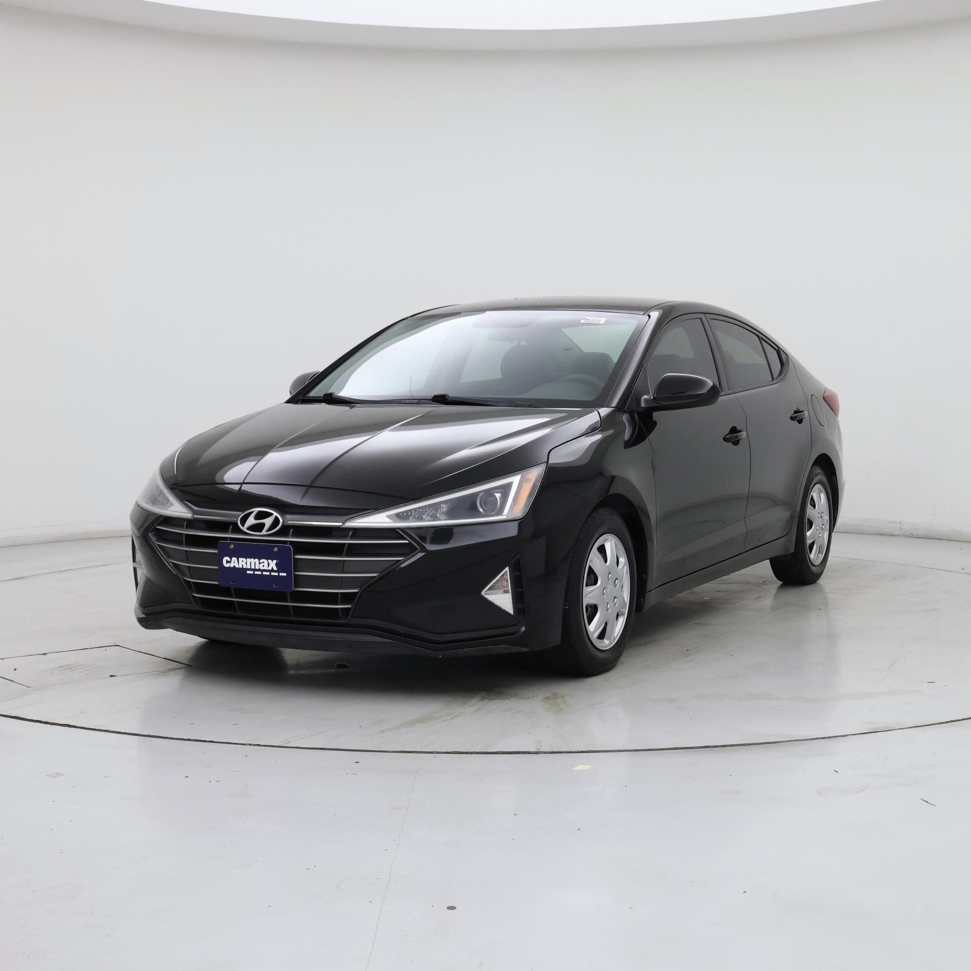 Thumbnail: 2019 Hyundai Elantra - 4