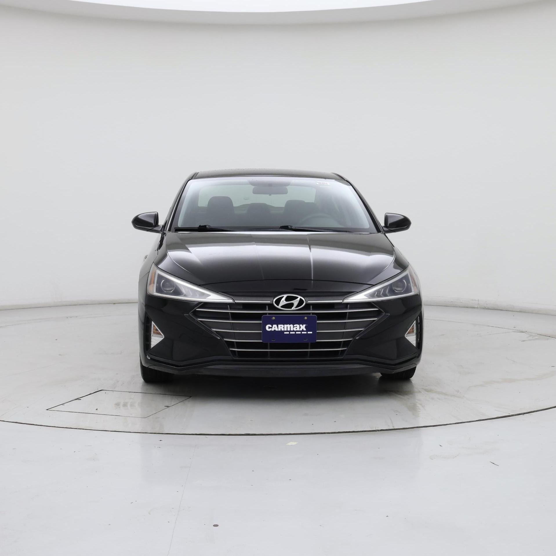 Thumbnail: 2019 Hyundai Elantra - 5