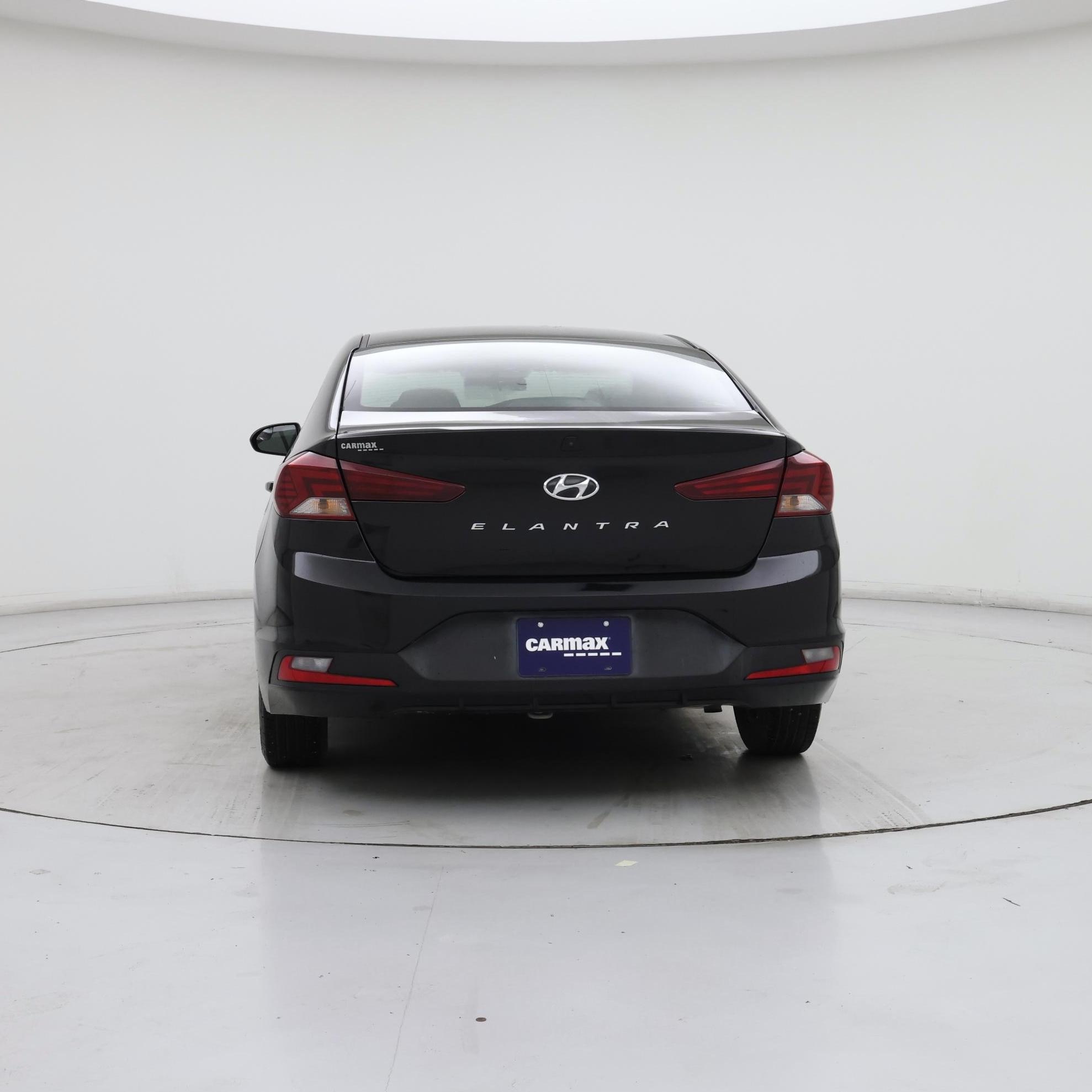 Thumbnail: 2019 Hyundai Elantra - 6
