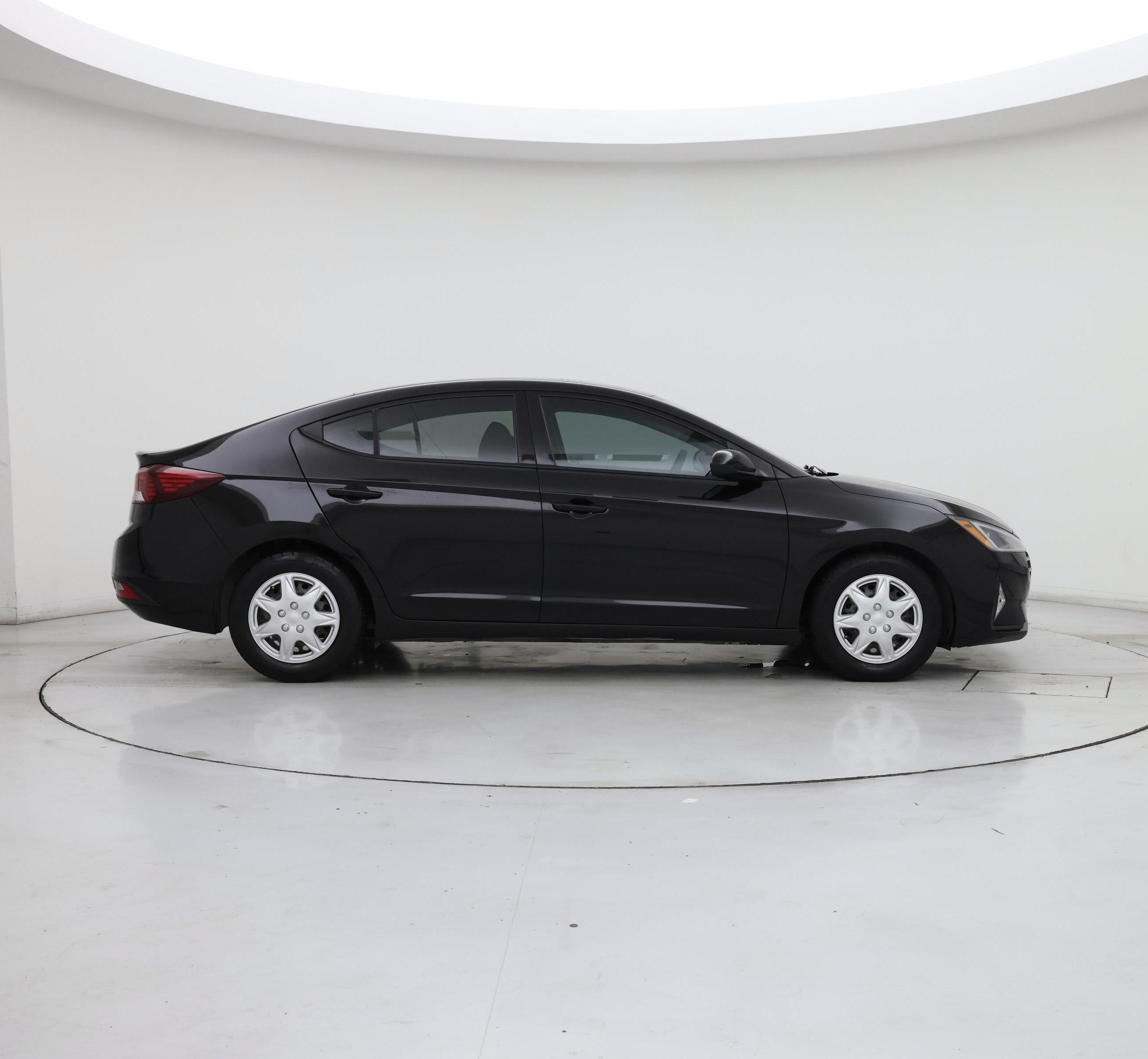 Thumbnail: 2019 Hyundai Elantra - 7