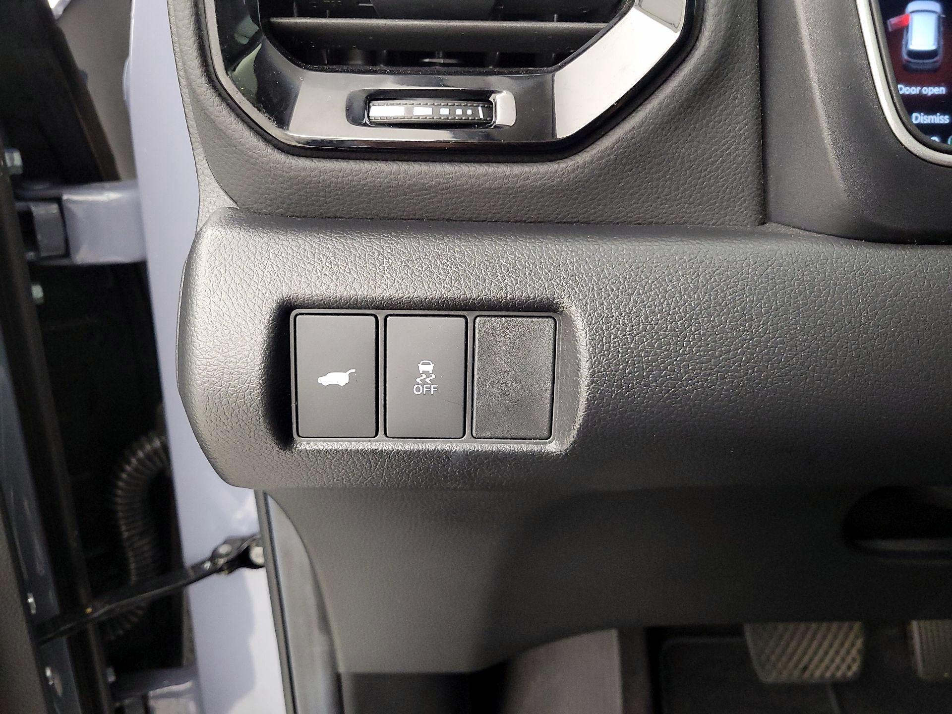 Thumbnail: 2025 Honda Pilot - 13