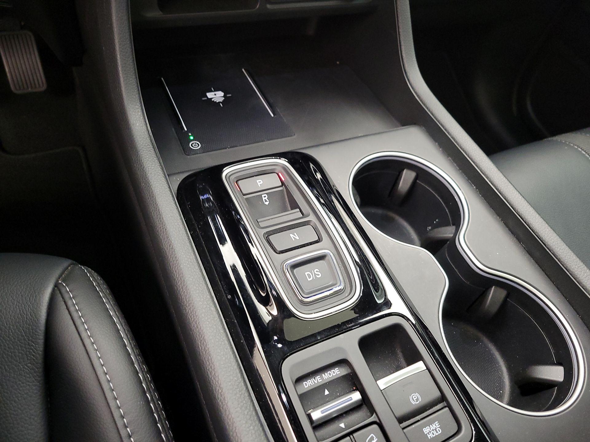 Thumbnail: 2025 Honda Pilot - 18