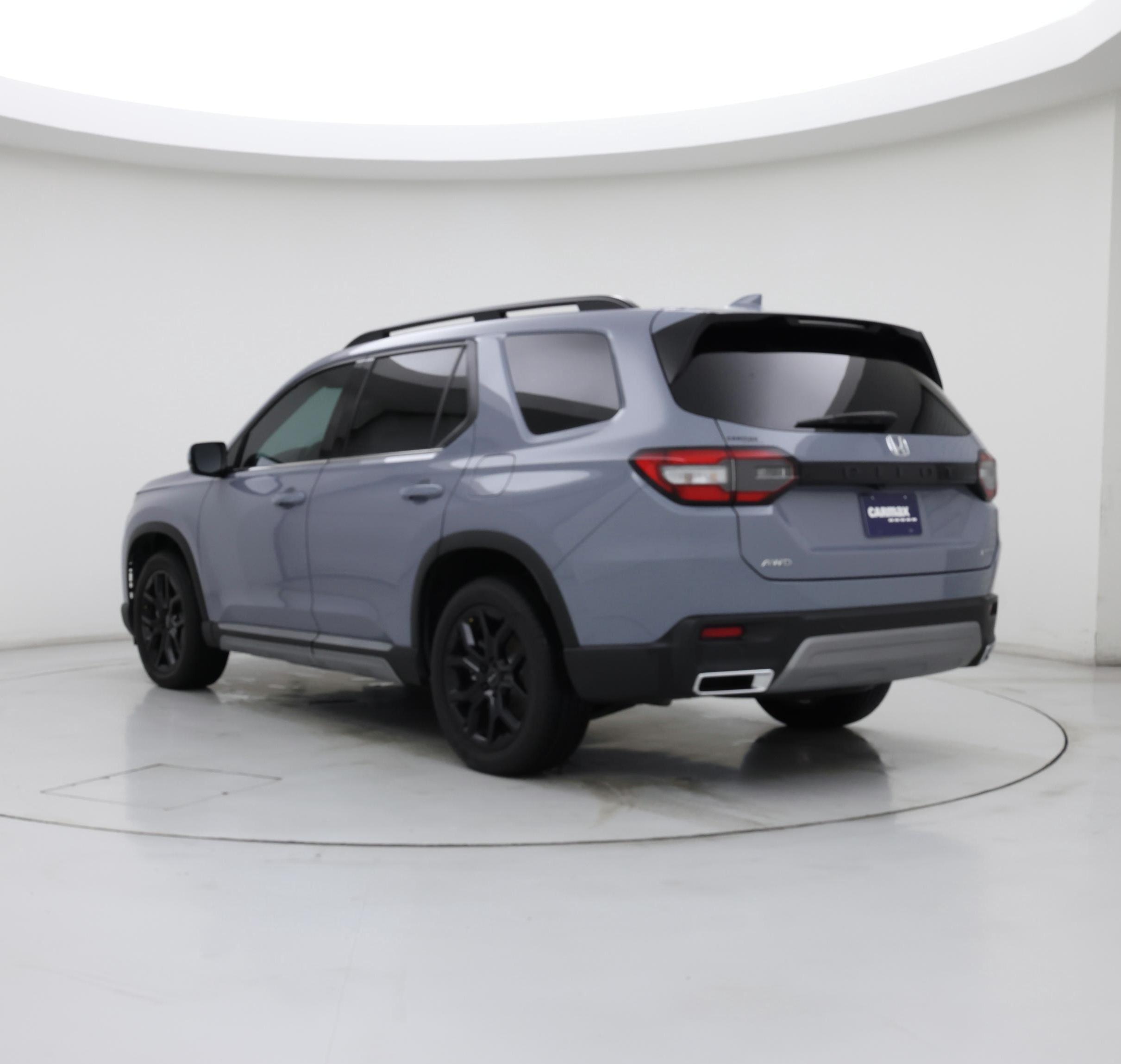 Thumbnail: 2025 Honda Pilot - 2
