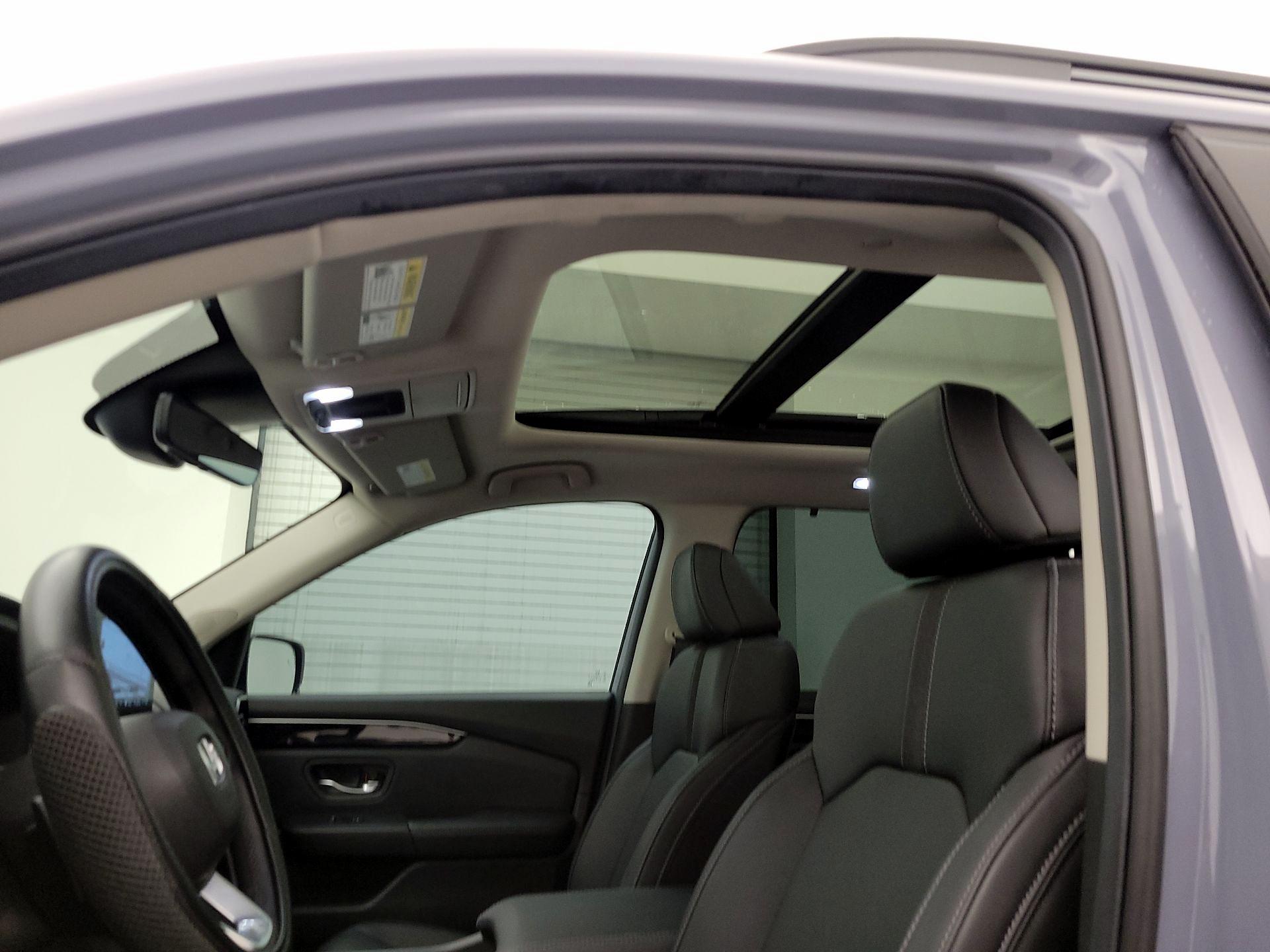 Thumbnail: 2025 Honda Pilot - 20