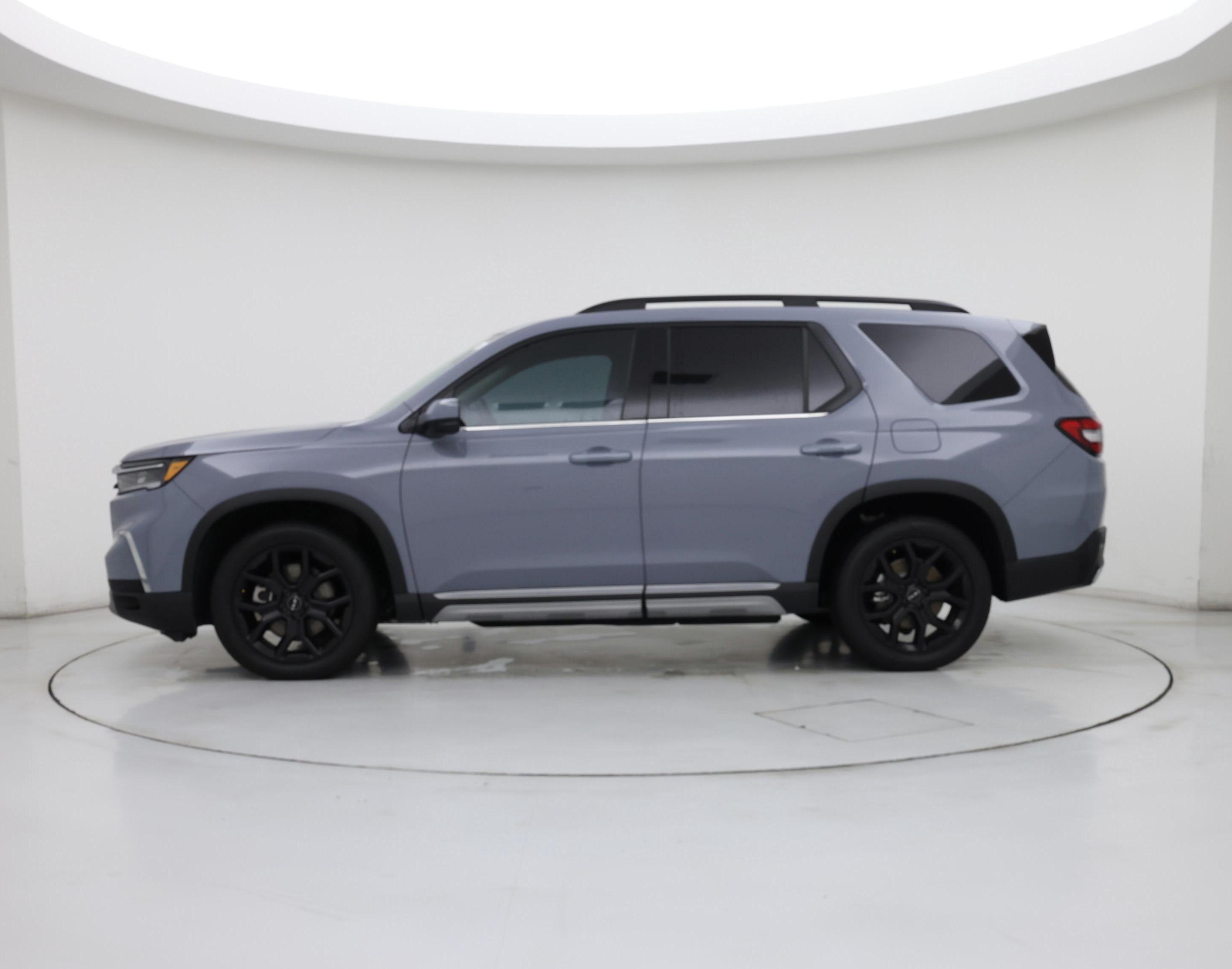 Thumbnail: 2025 Honda Pilot - 3