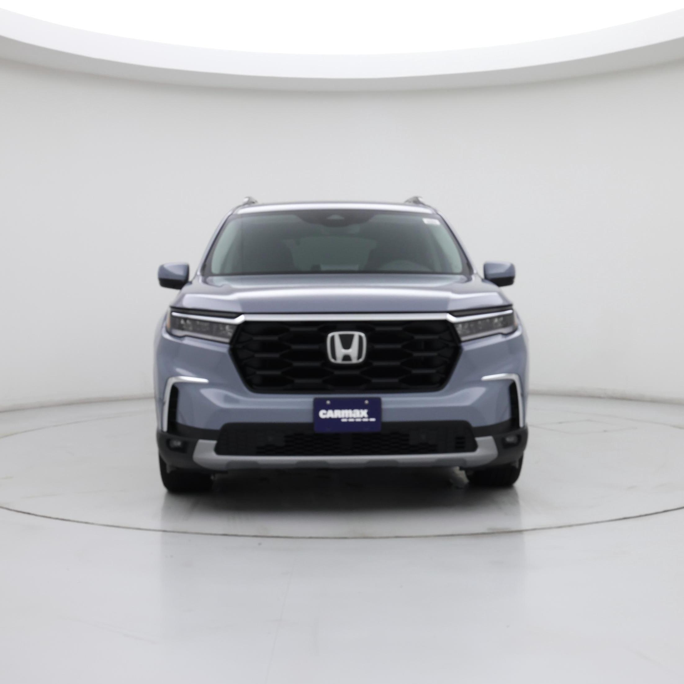 Thumbnail: 2025 Honda Pilot - 5