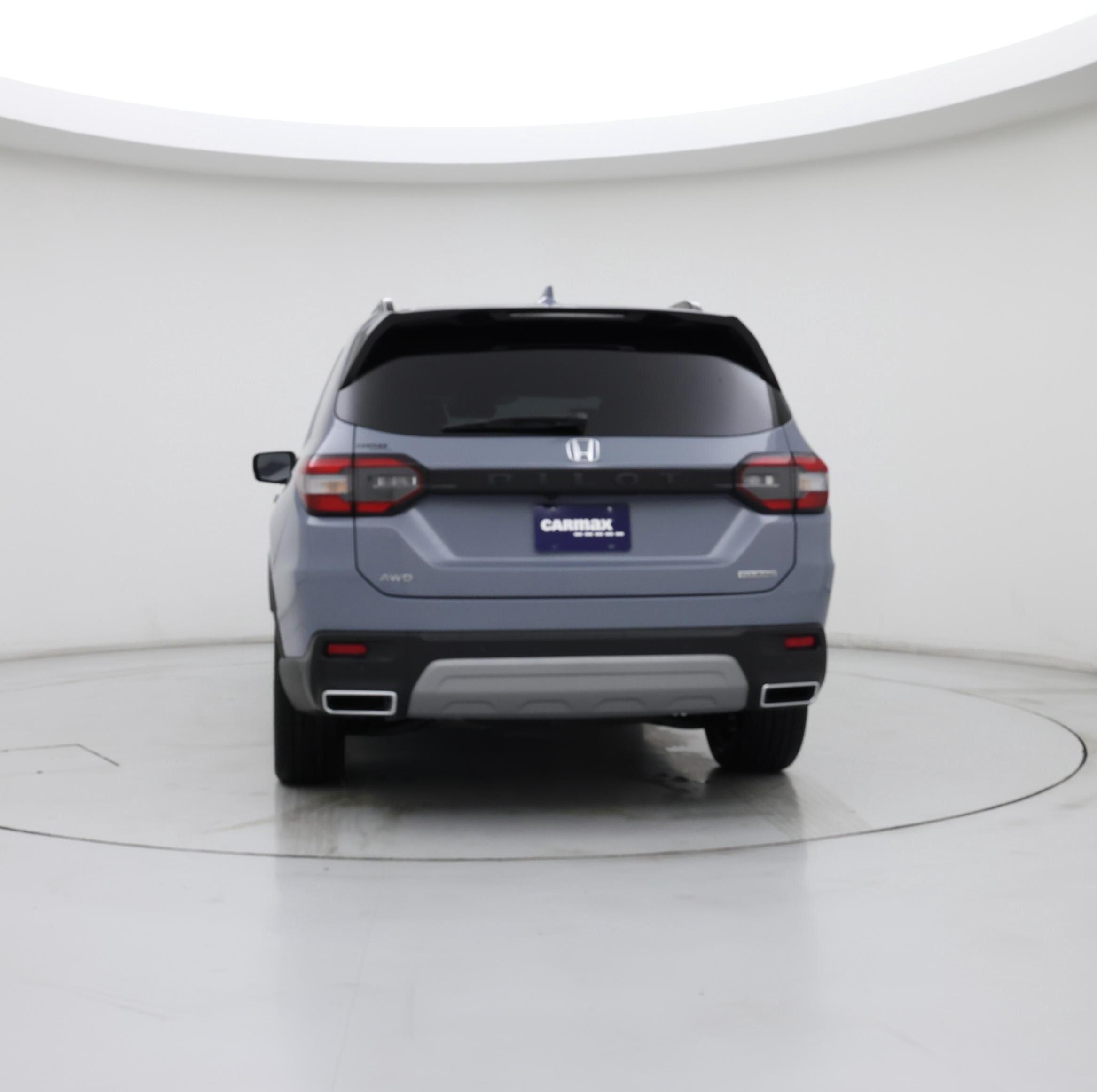 Thumbnail: 2025 Honda Pilot - 6