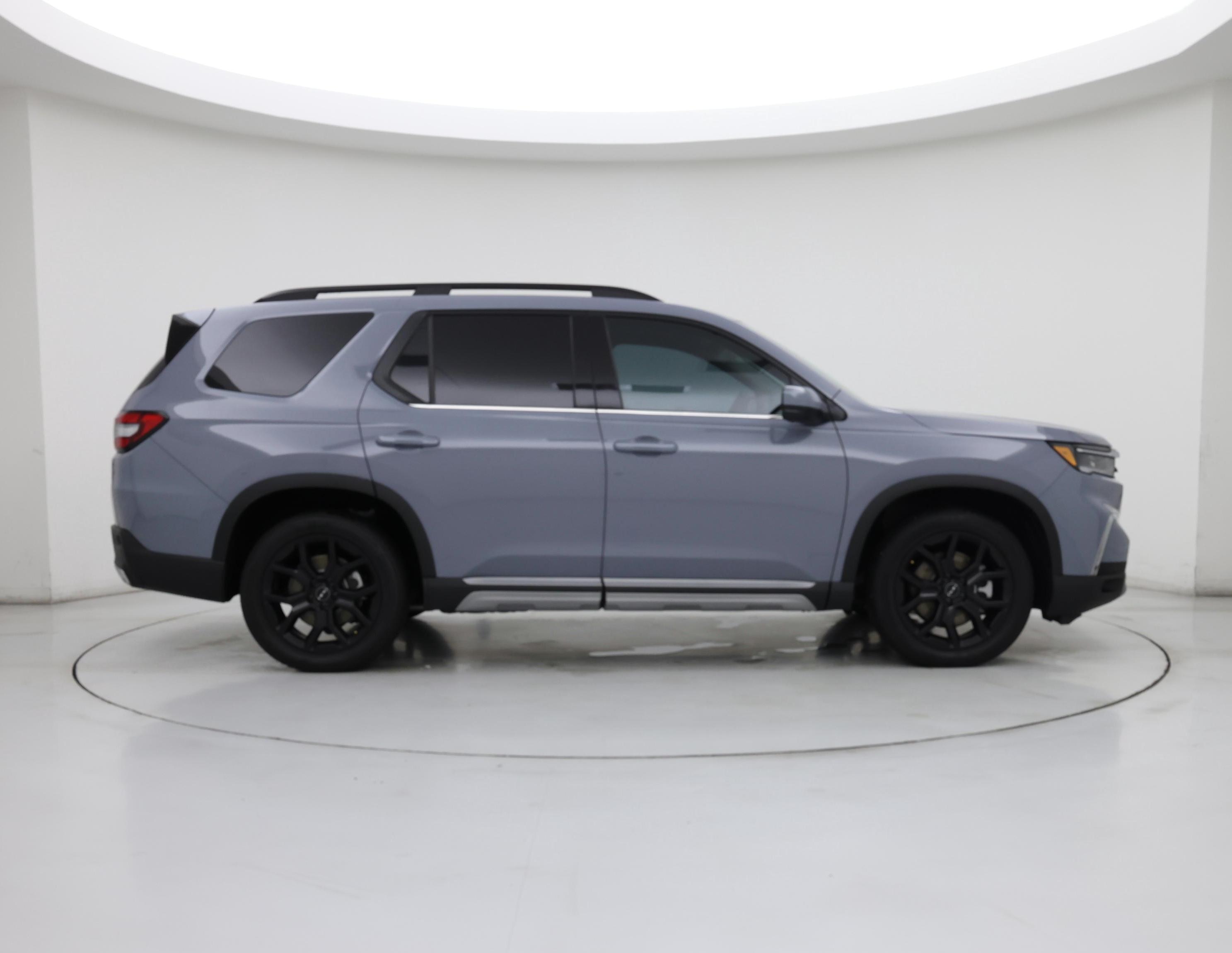 Thumbnail: 2025 Honda Pilot - 7