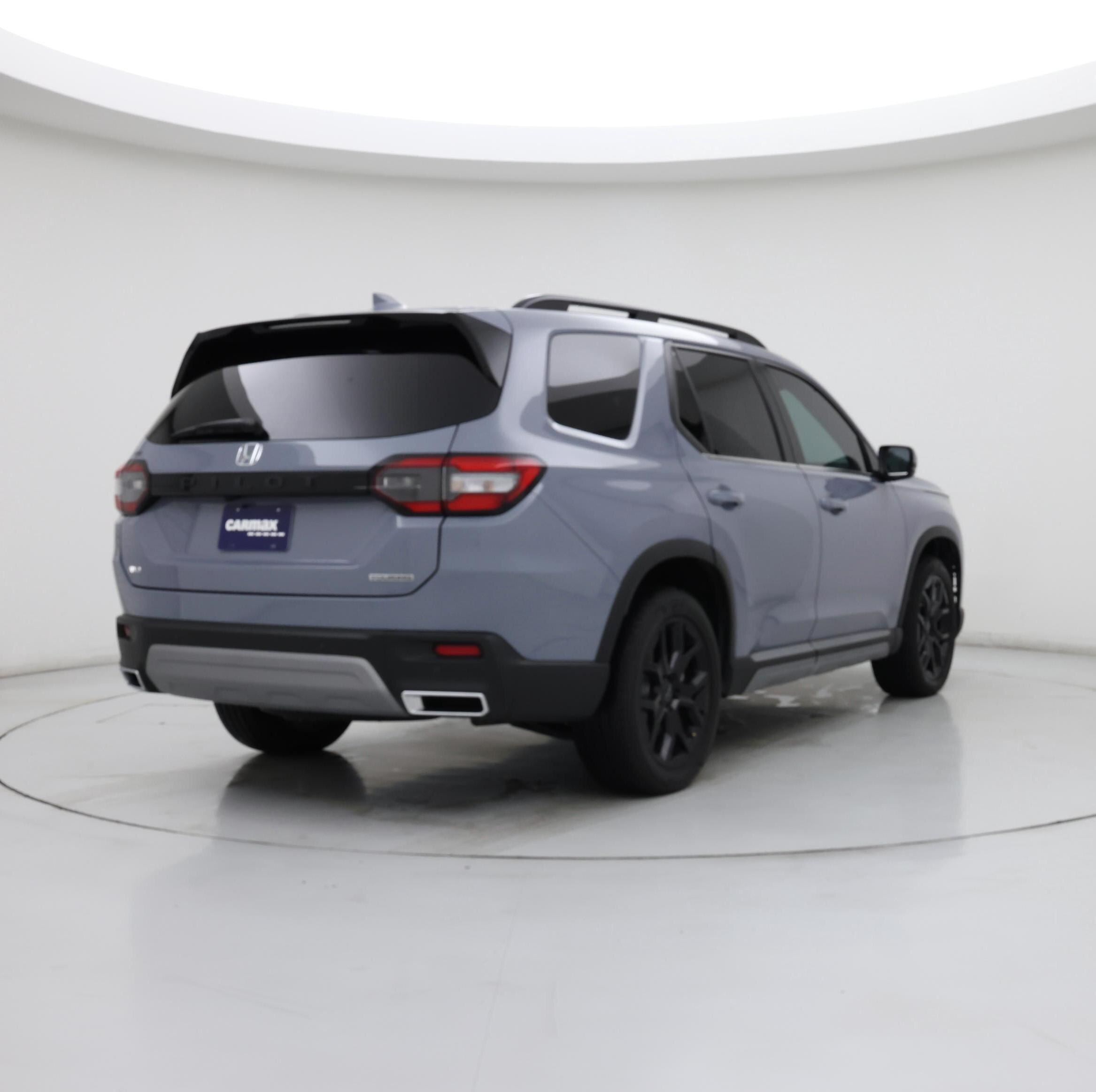 Thumbnail: 2025 Honda Pilot - 8
