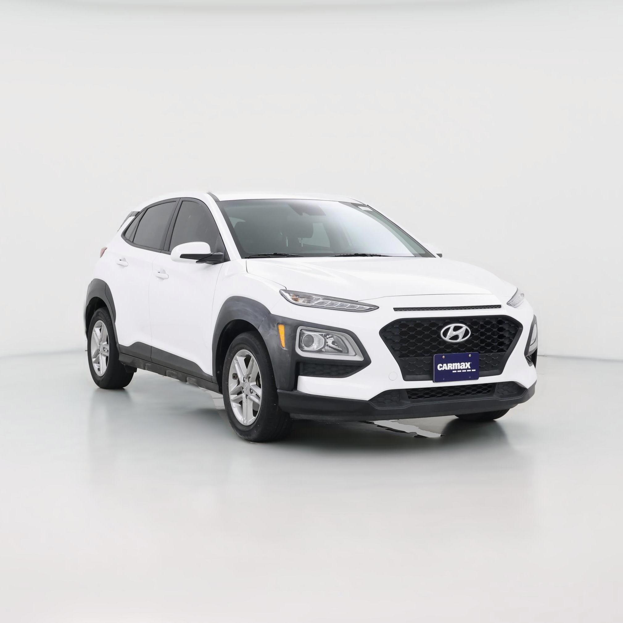 Thumbnail: 2021 Hyundai Kona - 1