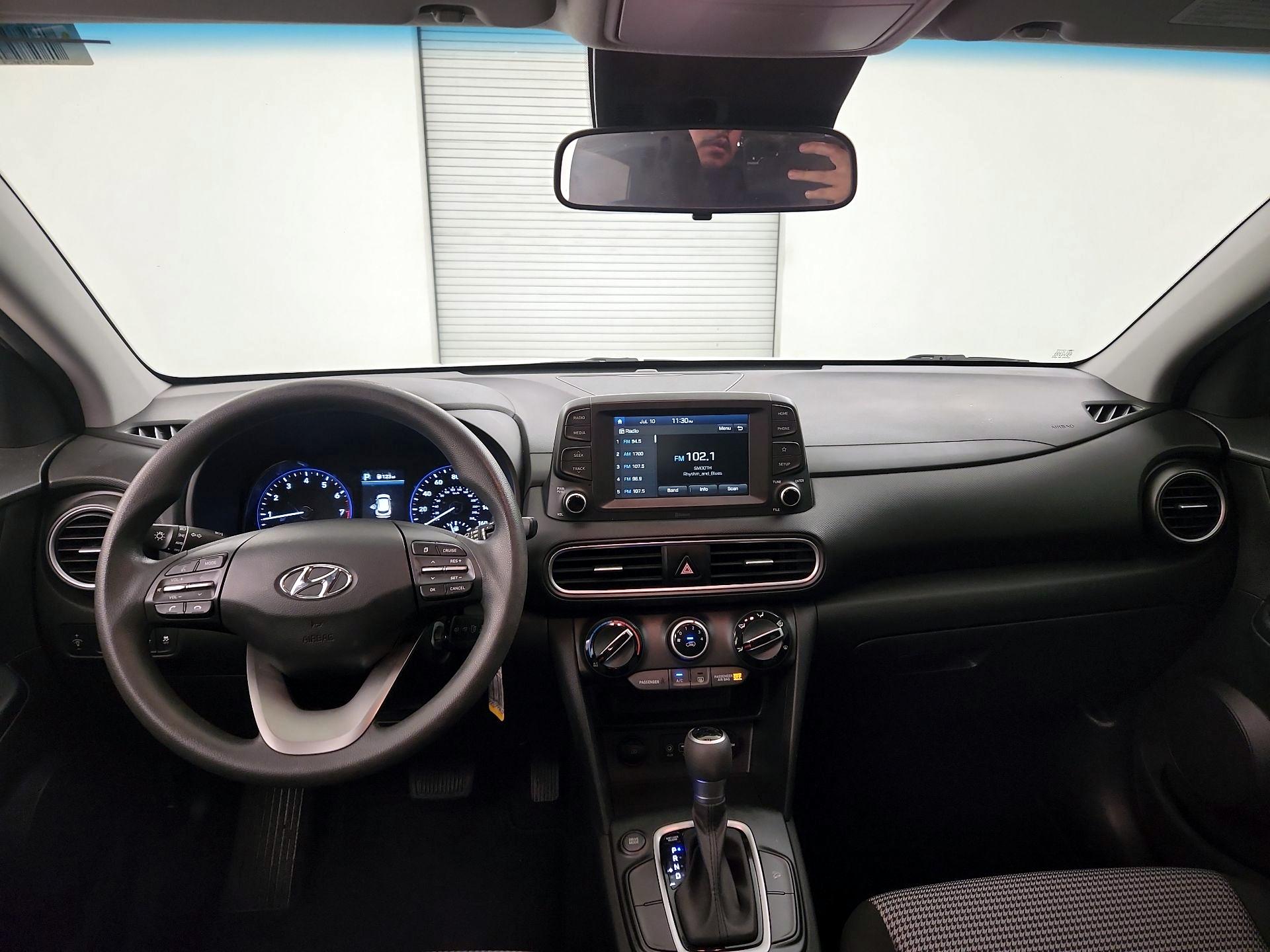 Thumbnail: 2021 Hyundai Kona - 9