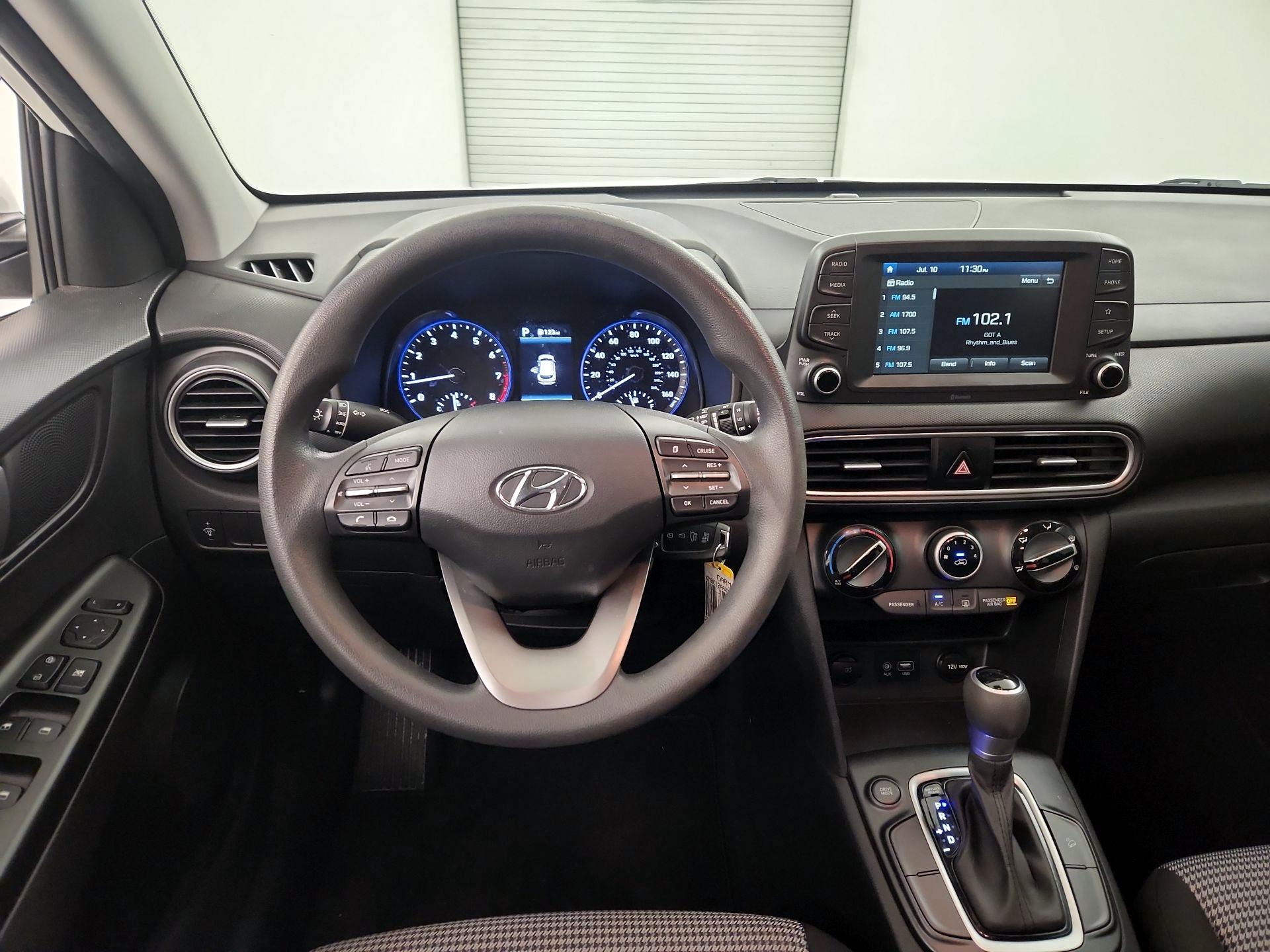 Thumbnail: 2021 Hyundai Kona - 10