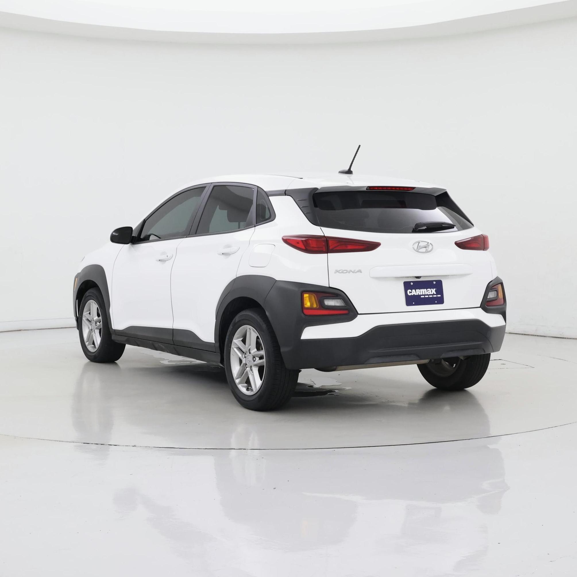 Thumbnail: 2021 Hyundai Kona - 2
