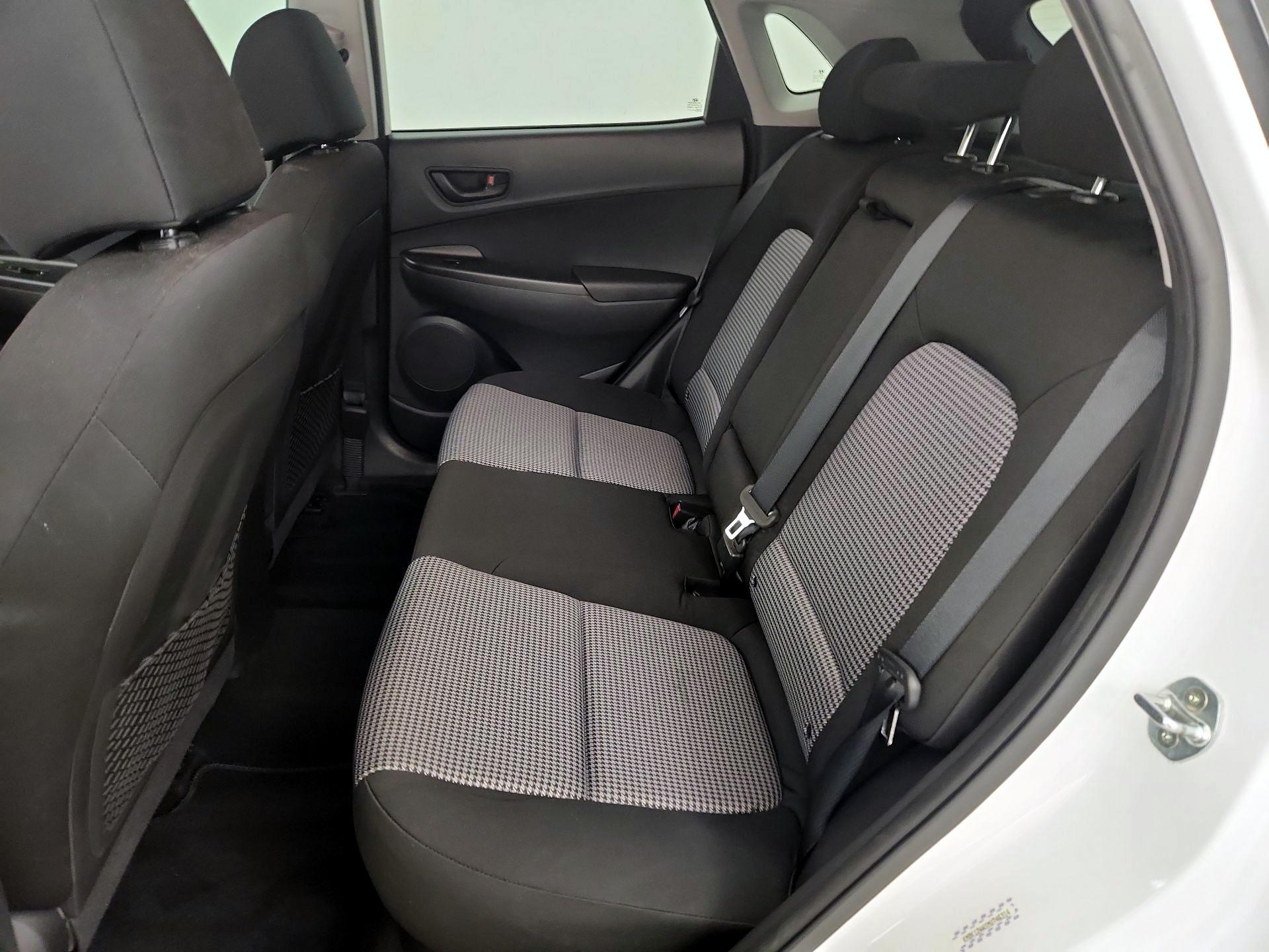 Thumbnail: 2021 Hyundai Kona - 19