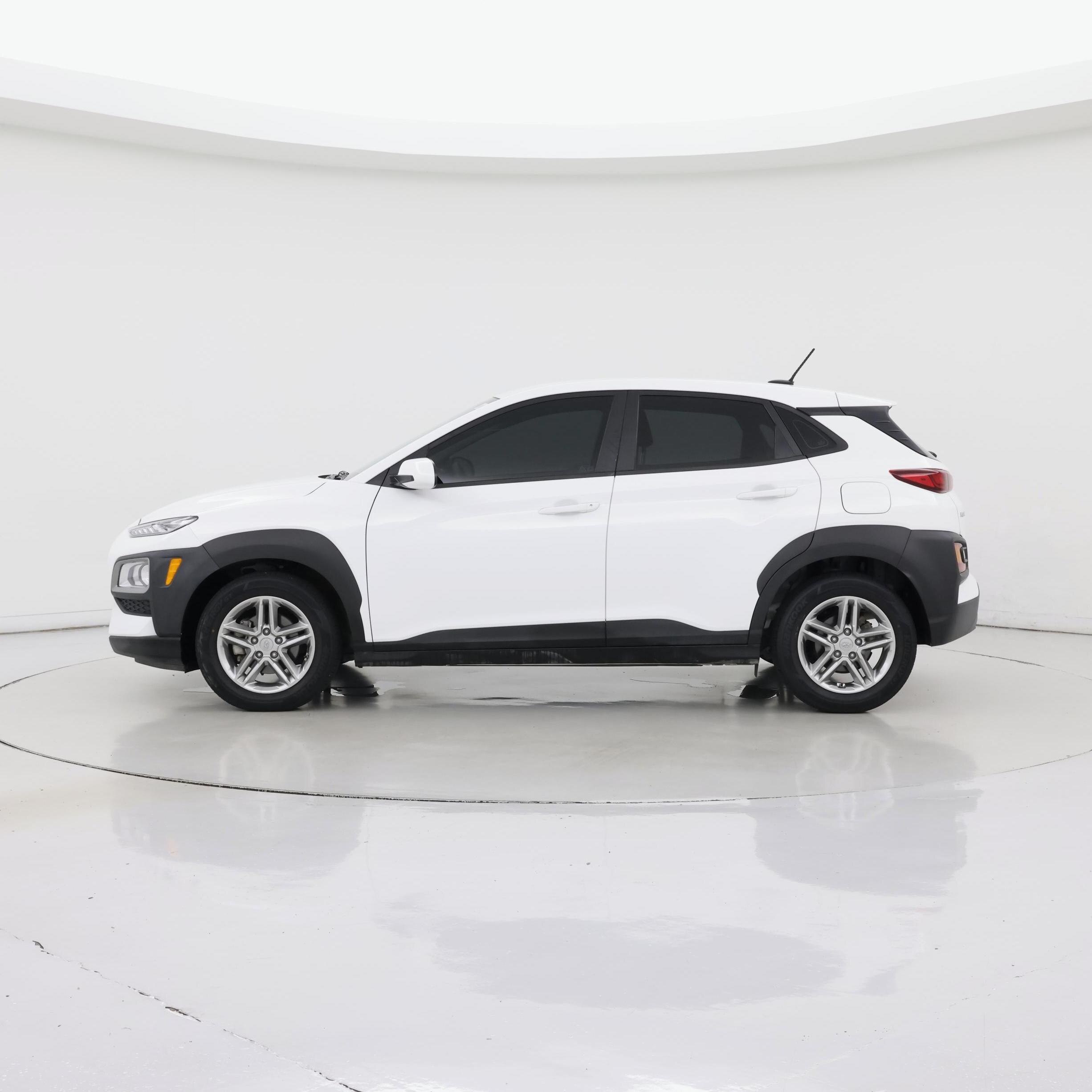 Thumbnail: 2021 Hyundai Kona - 3