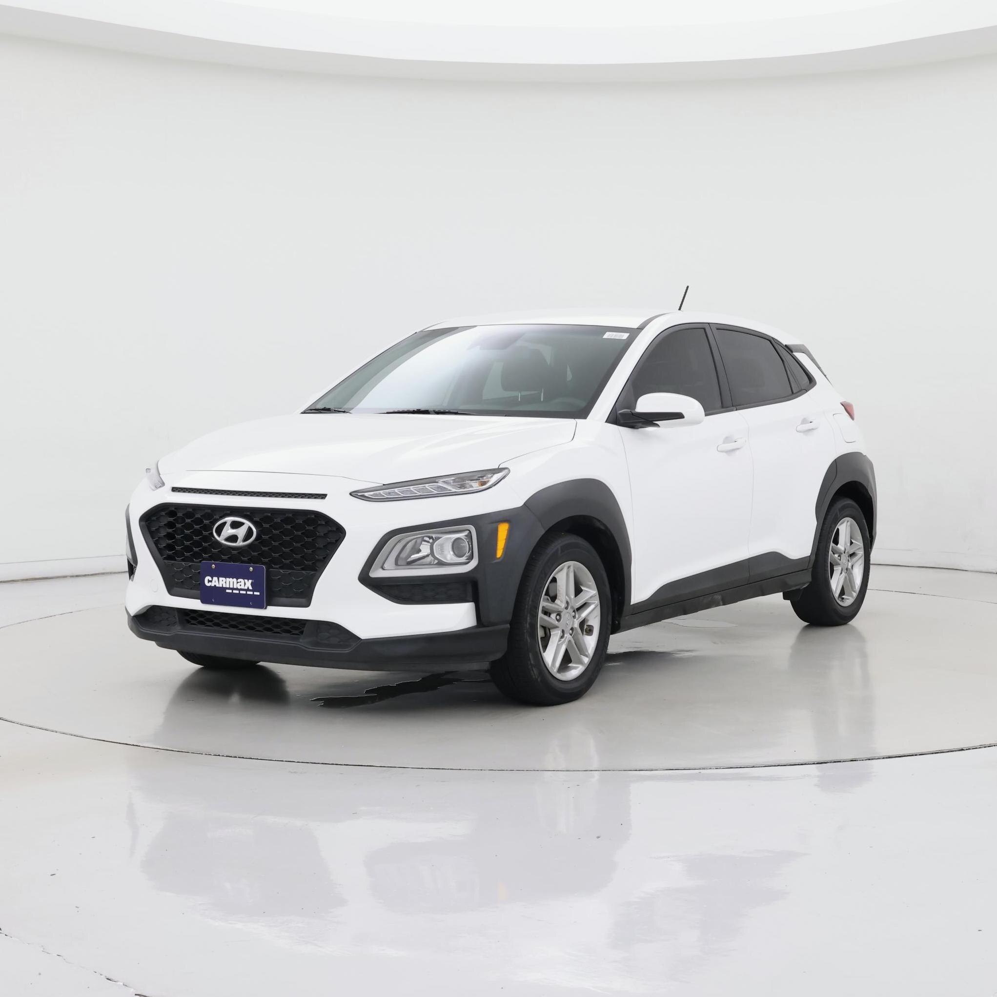 Thumbnail: 2021 Hyundai Kona - 4