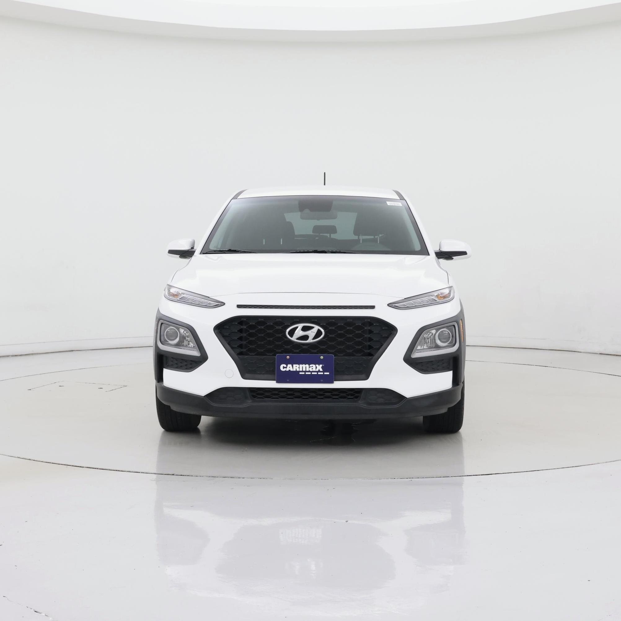 Thumbnail: 2021 Hyundai Kona - 5