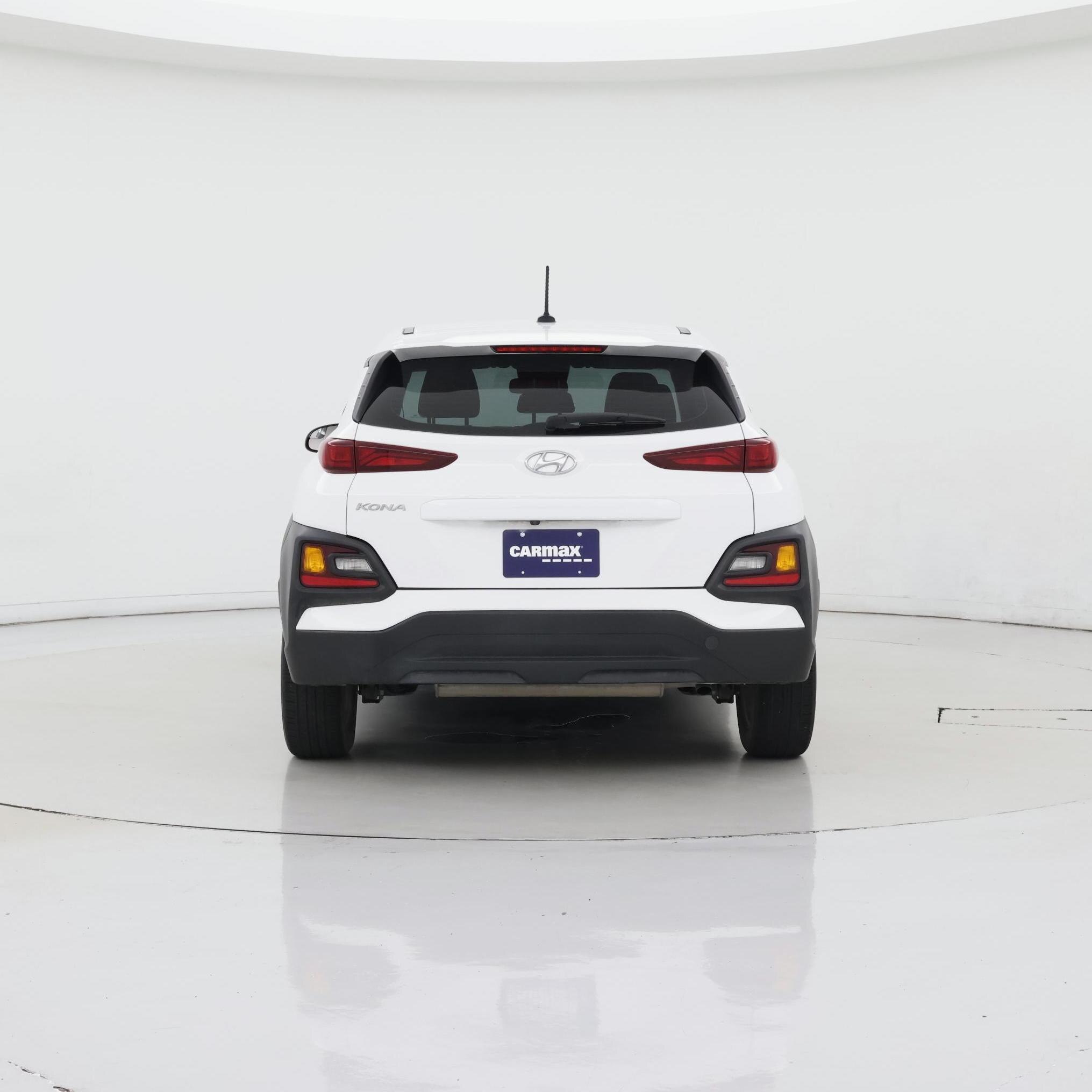 Thumbnail: 2021 Hyundai Kona - 6