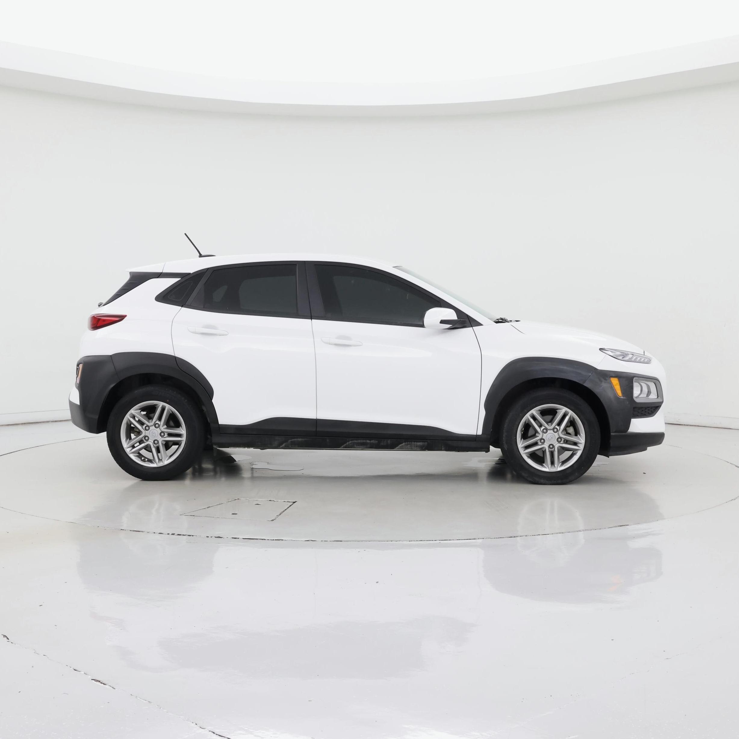 Thumbnail: 2021 Hyundai Kona - 7