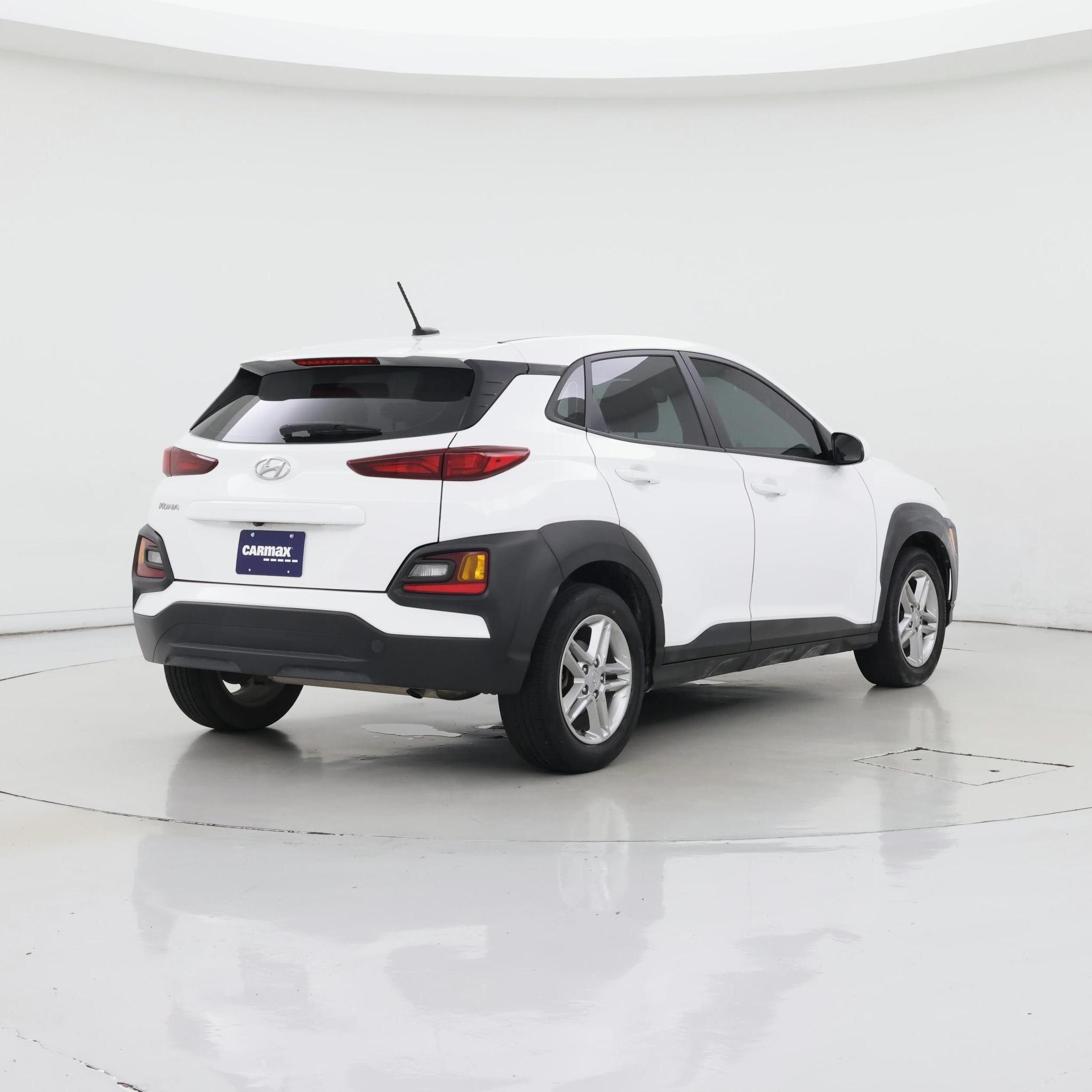Thumbnail: 2021 Hyundai Kona - 8