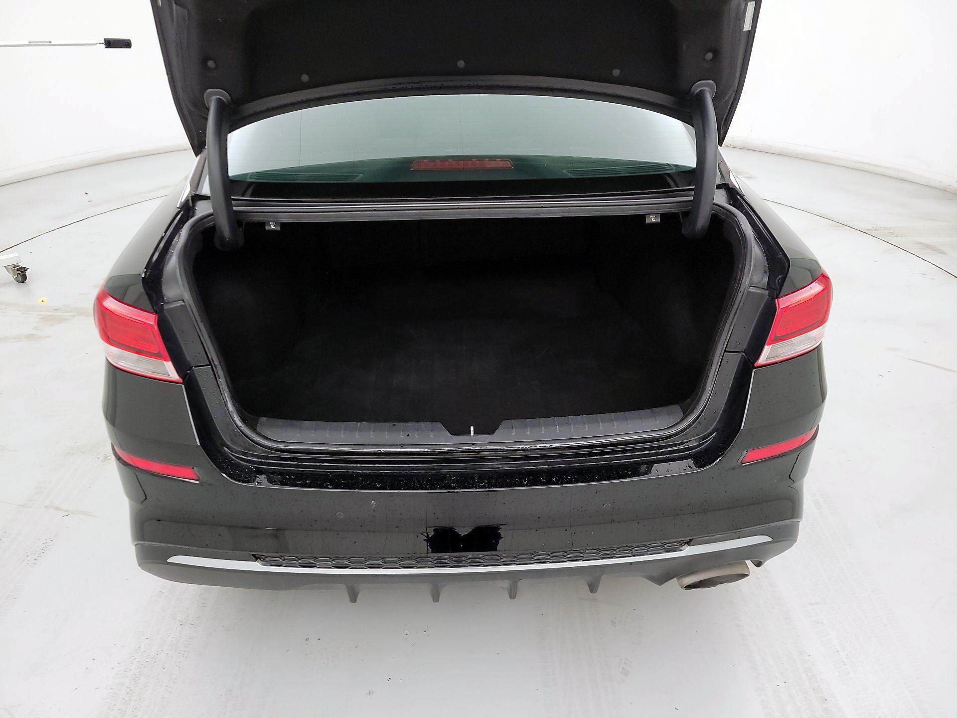 Thumbnail: 2019 Kia Optima - 20