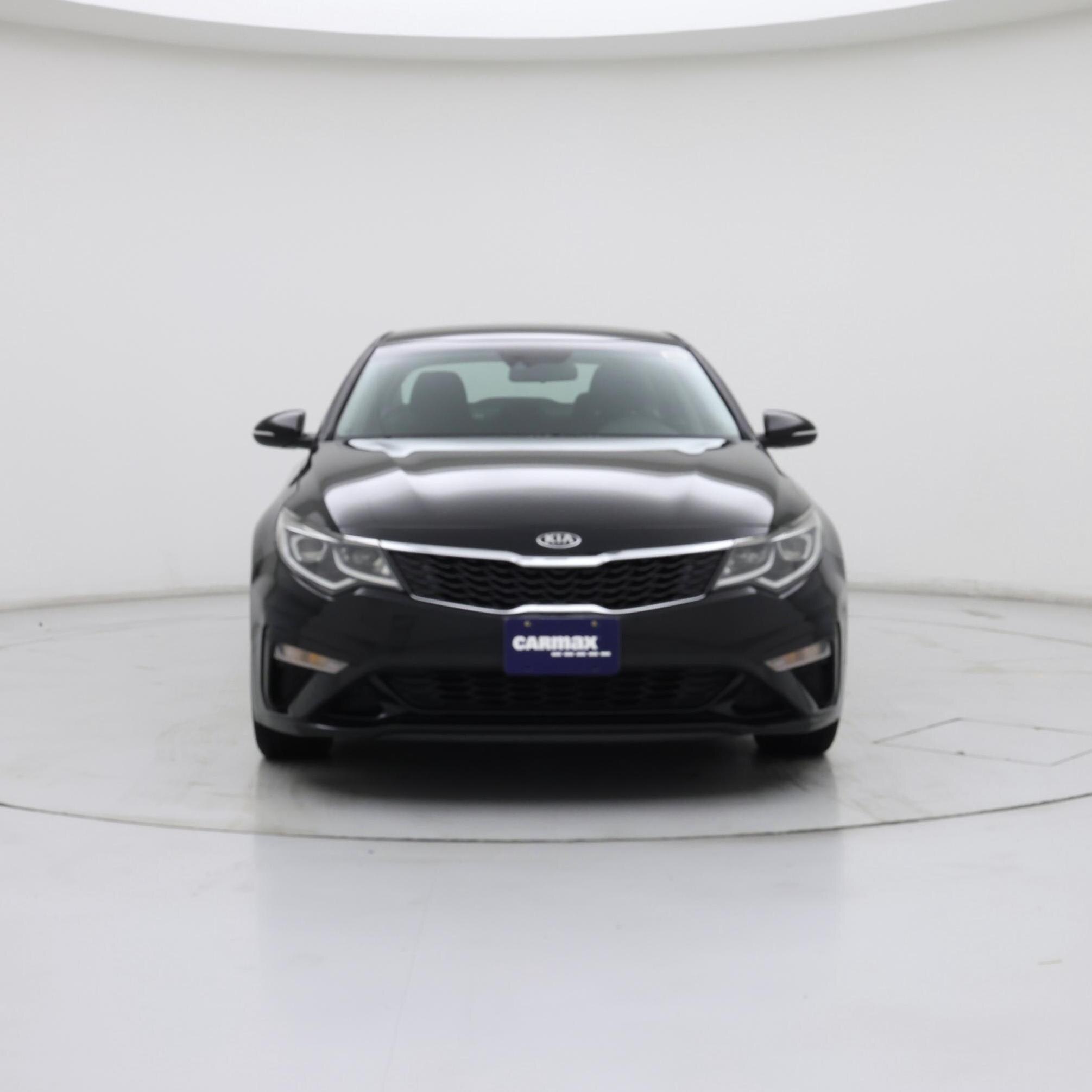 Thumbnail: 2019 Kia Optima - 5