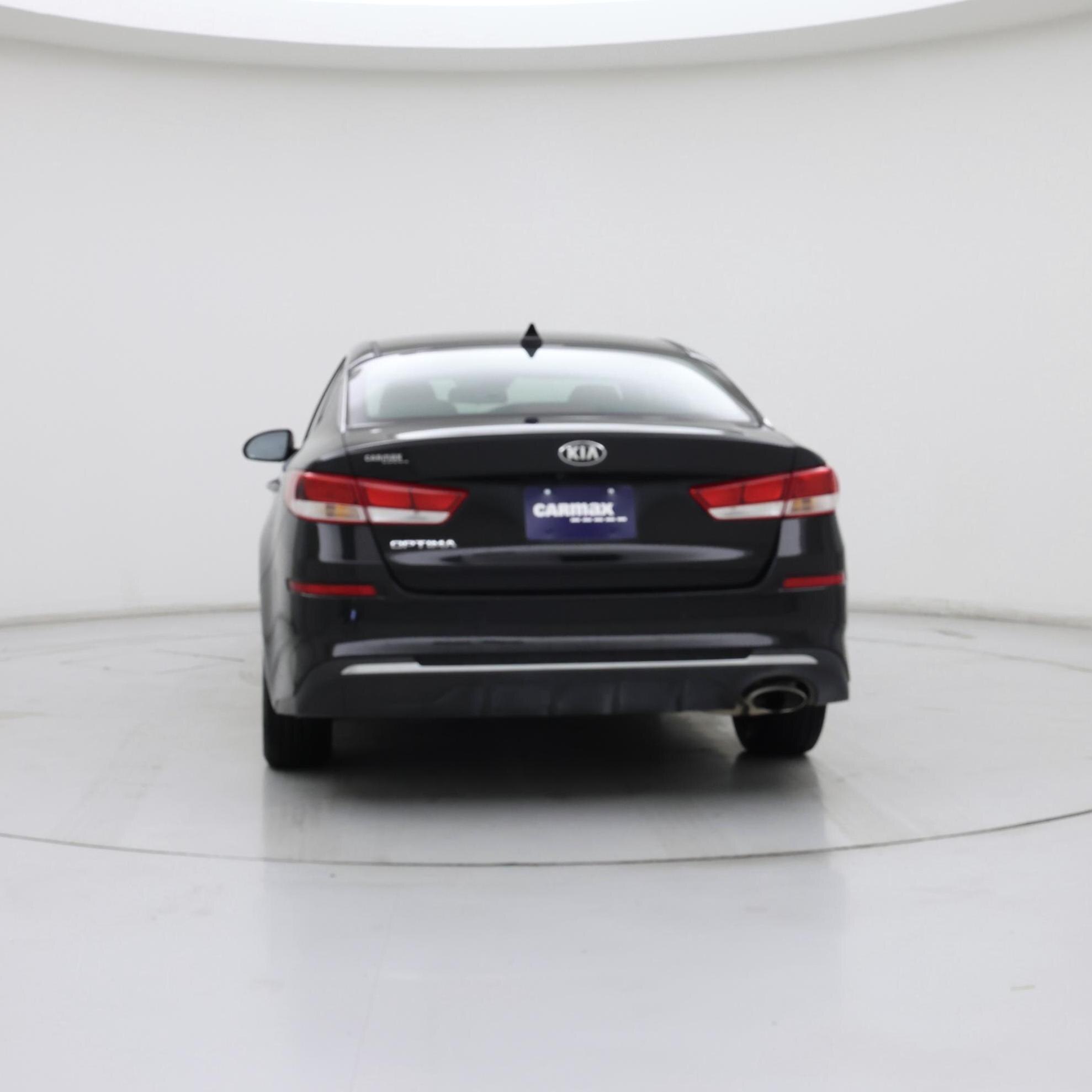 Thumbnail: 2019 Kia Optima - 6