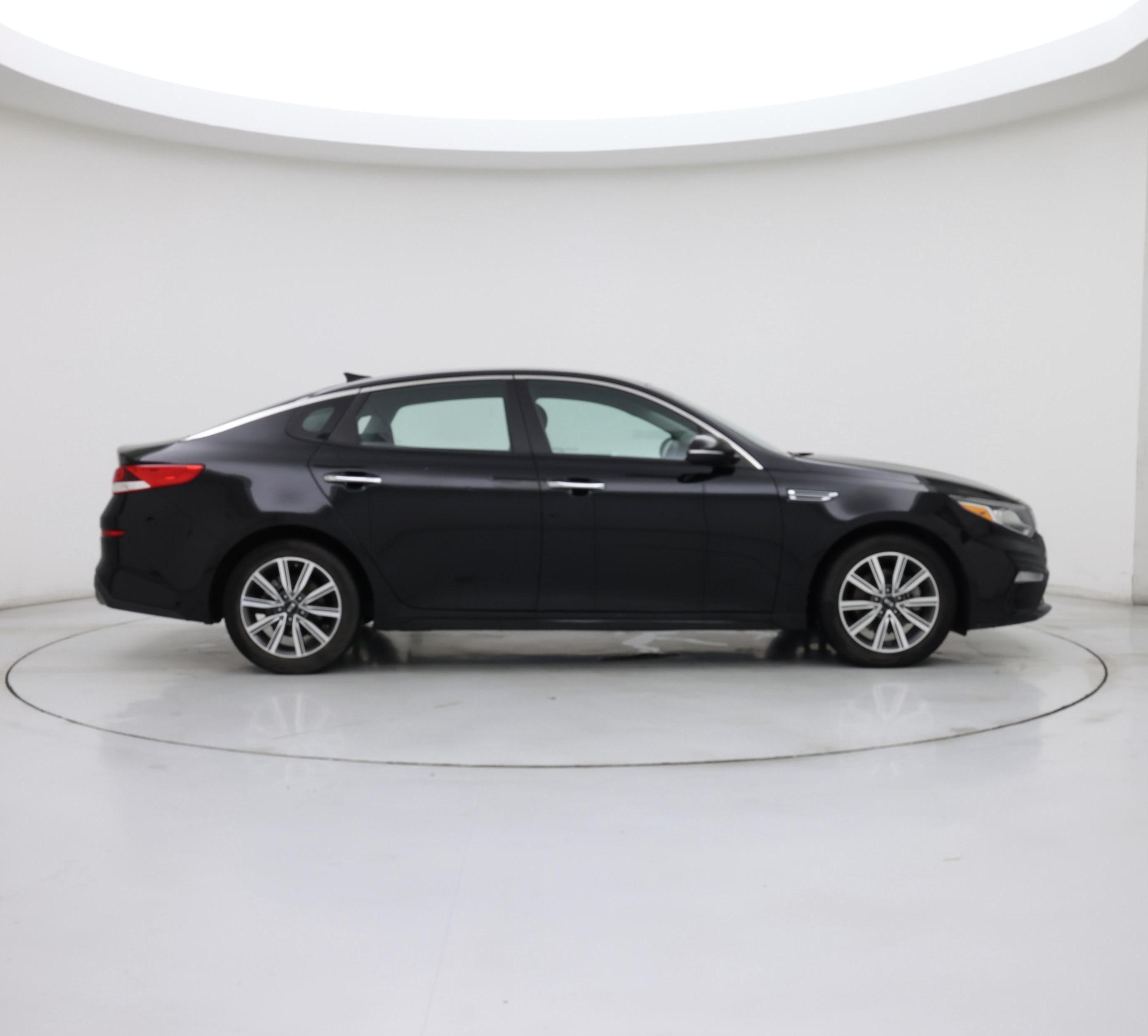 Thumbnail: 2019 Kia Optima - 7