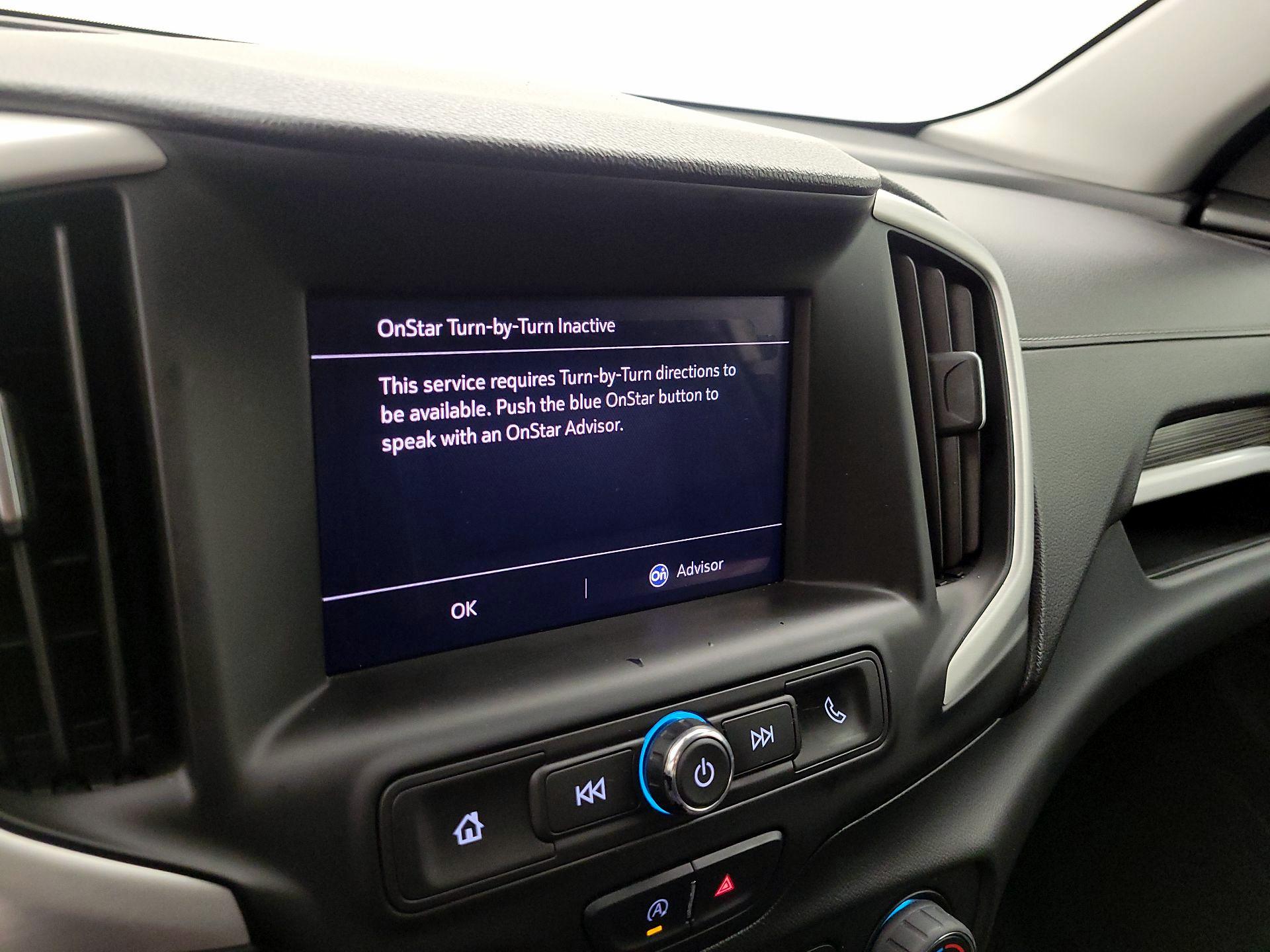 Thumbnail: 2022 GMC Terrain - 14