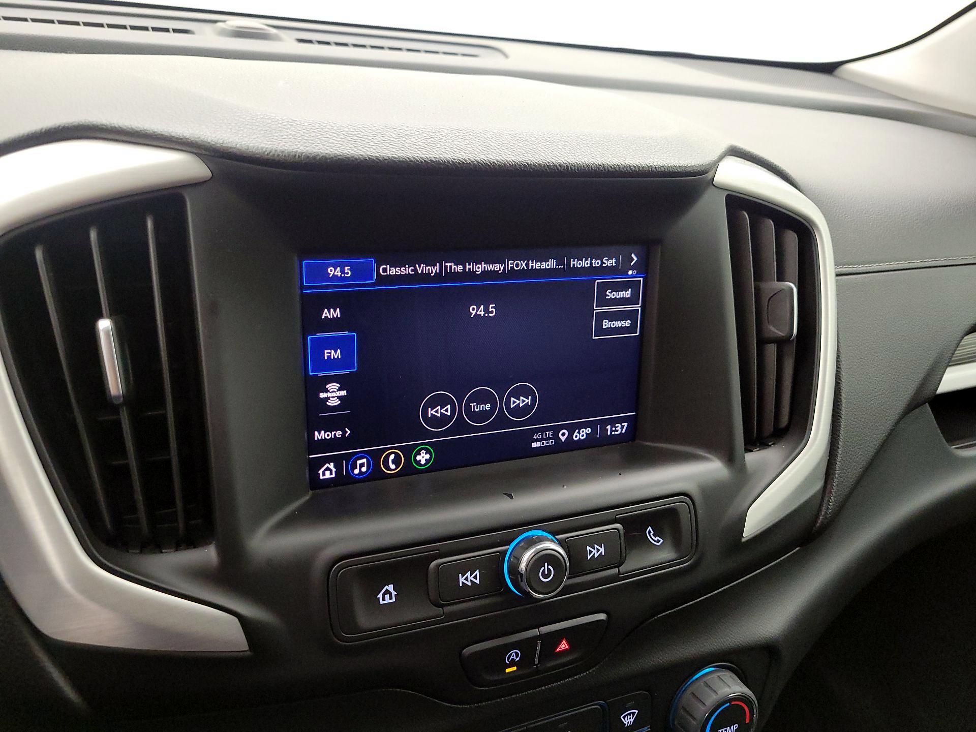 Thumbnail: 2022 GMC Terrain - 16