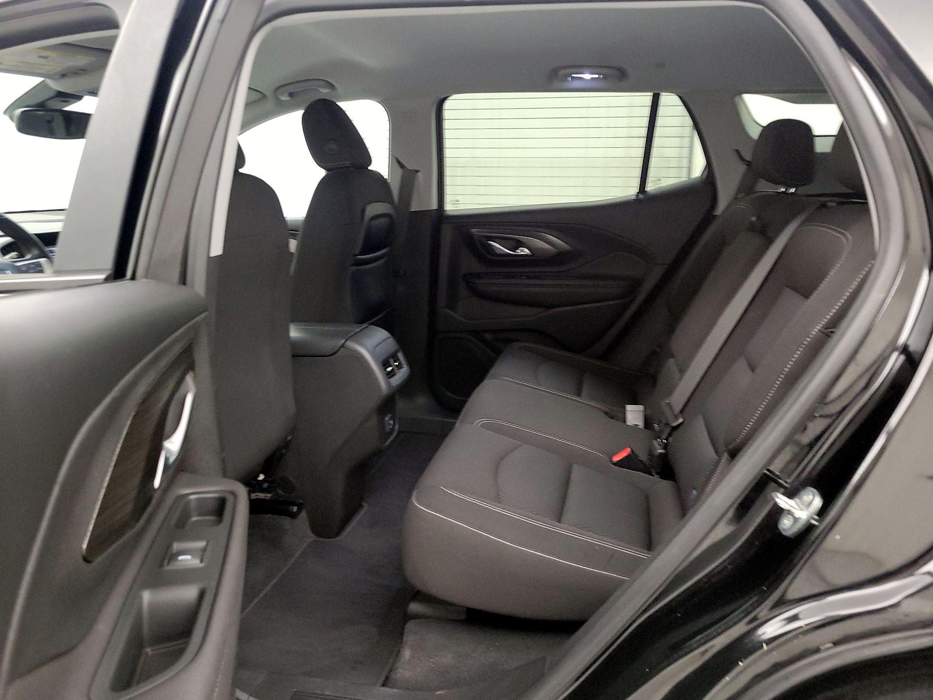 Thumbnail: 2022 GMC Terrain - 20