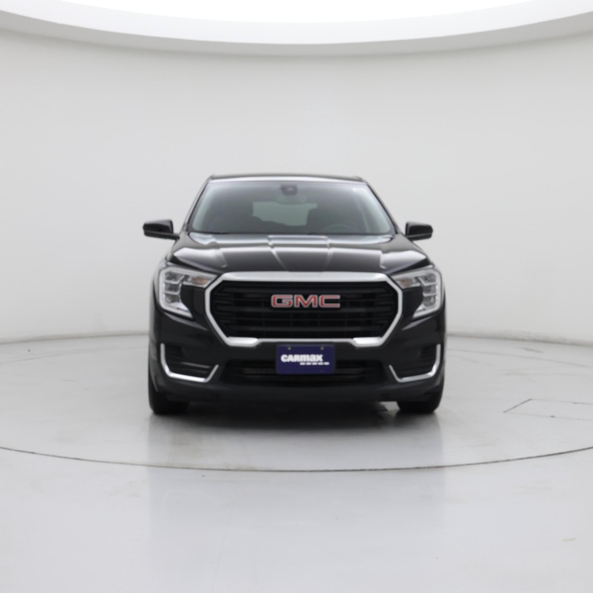 Thumbnail: 2022 GMC Terrain - 5