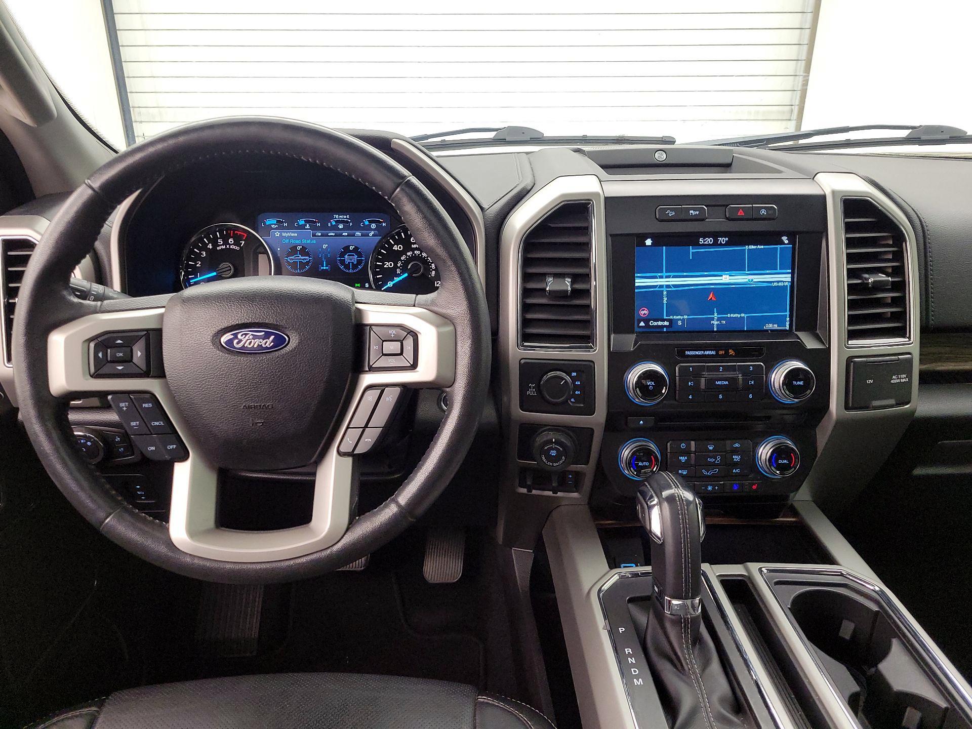 Thumbnail: 2018 Ford F-150 - 9