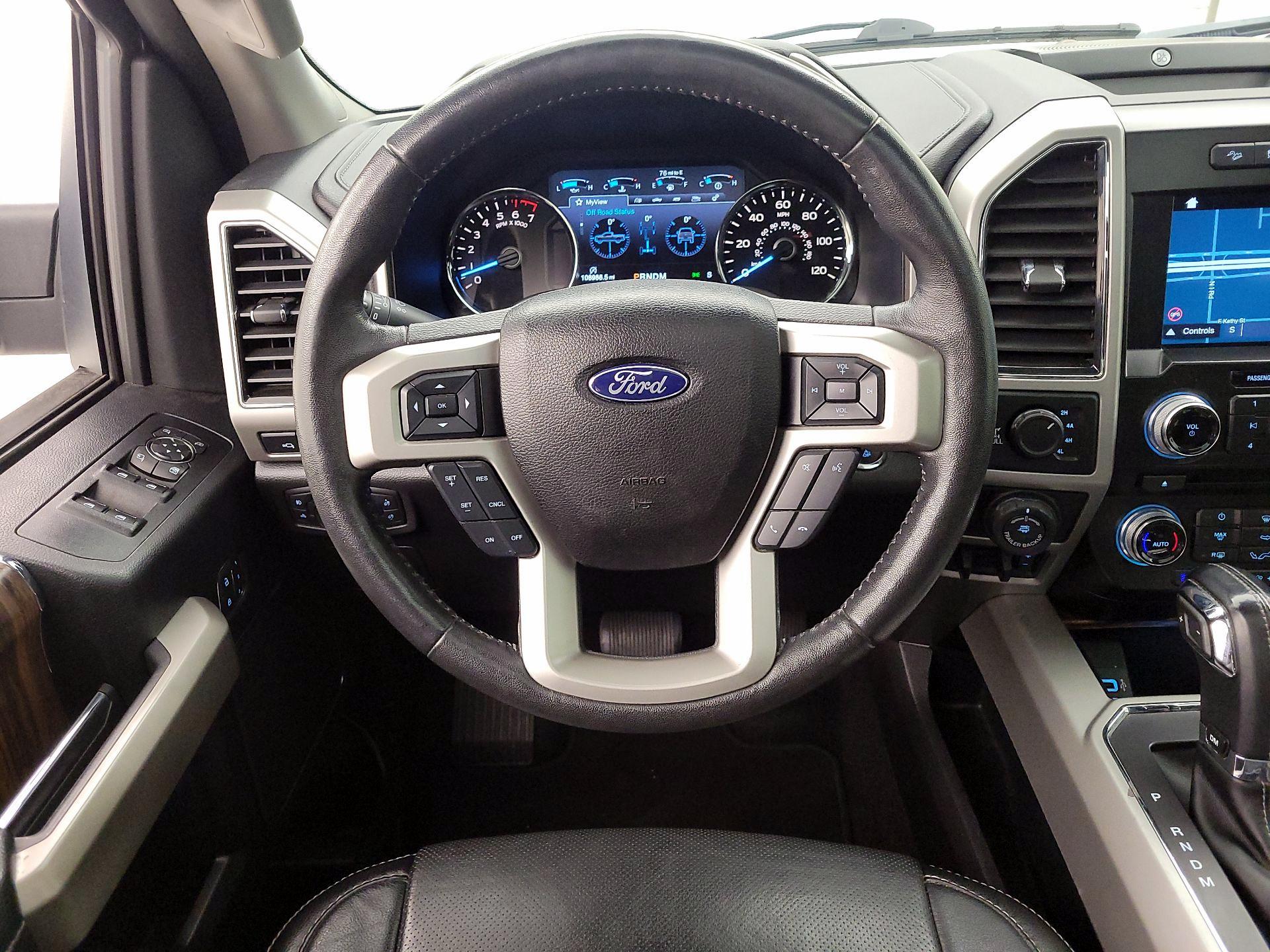 Thumbnail: 2018 Ford F-150 - 10