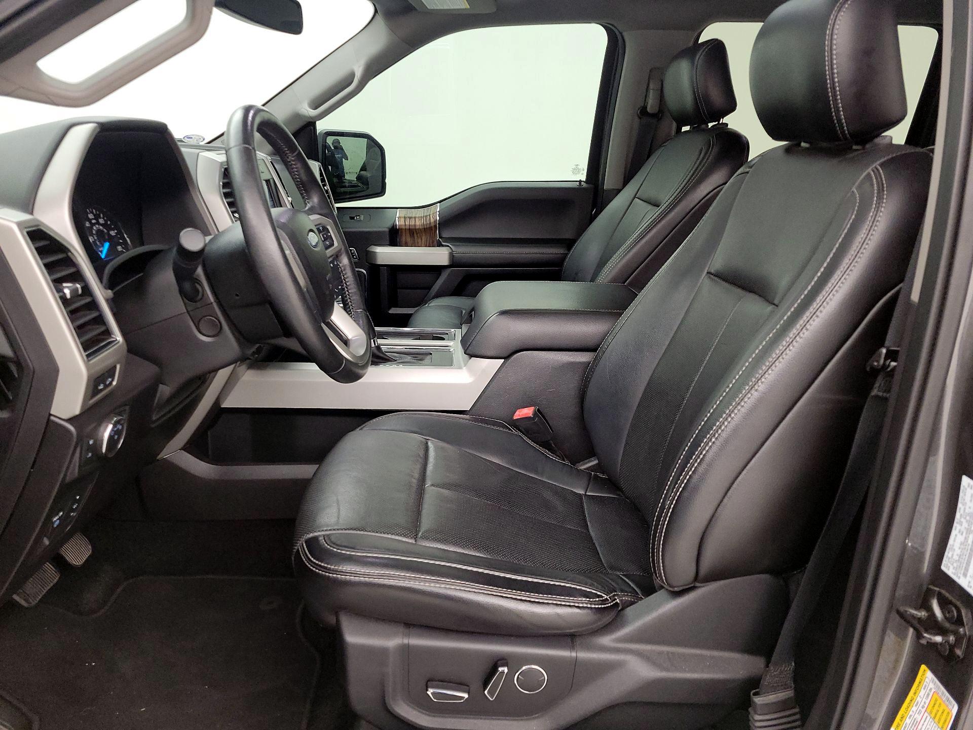 Thumbnail: 2018 Ford F-150 - 11