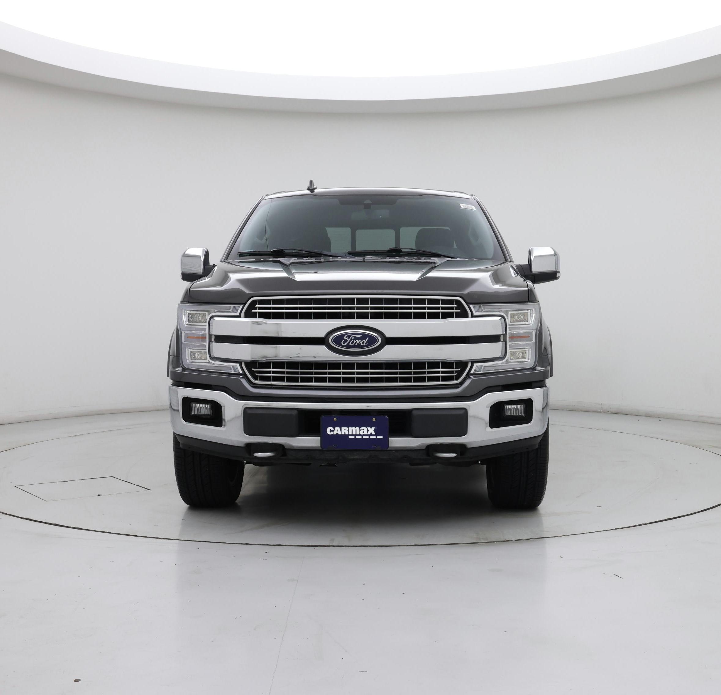 Thumbnail: 2018 Ford F-150 - 5