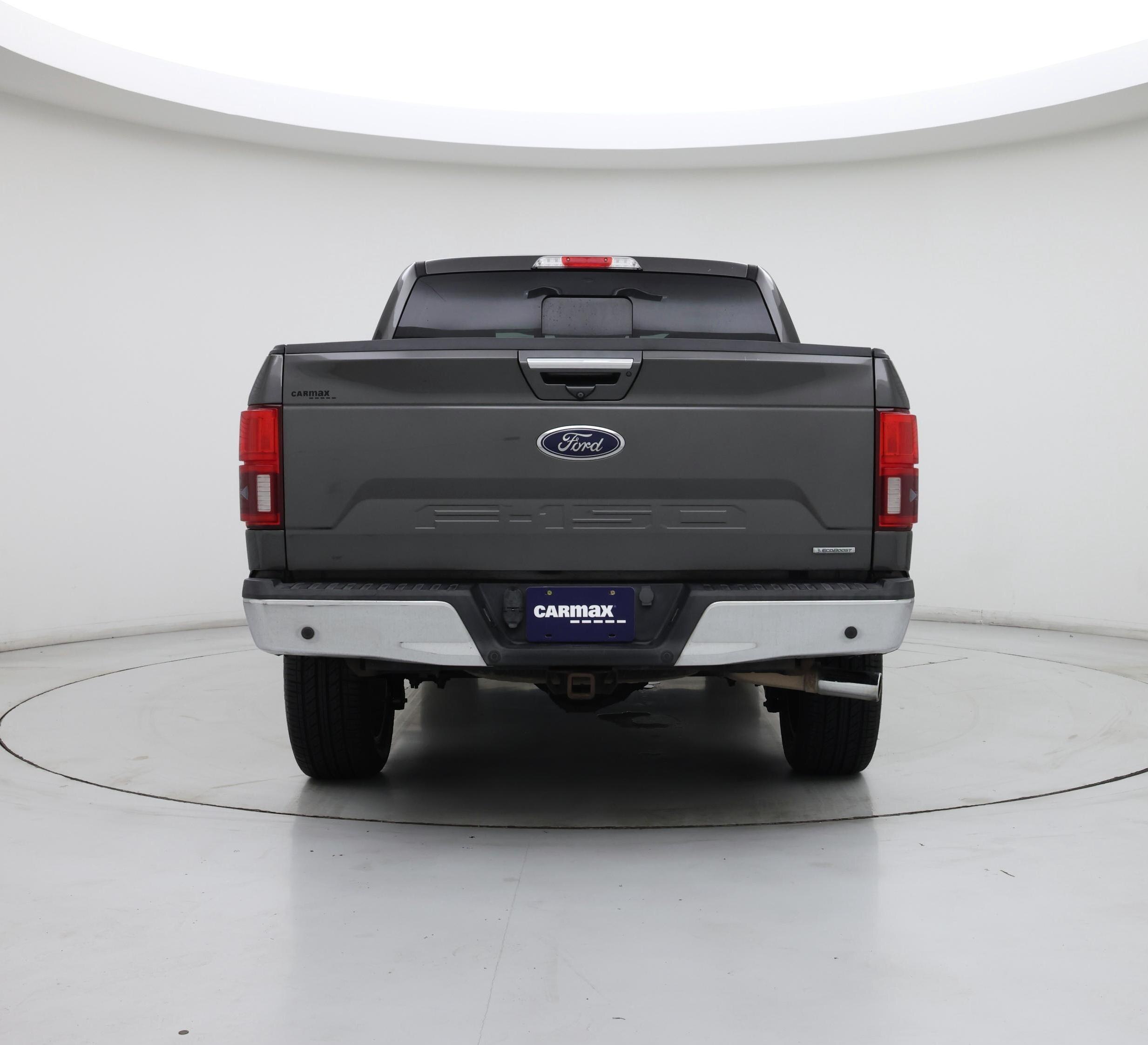 Thumbnail: 2018 Ford F-150 - 6