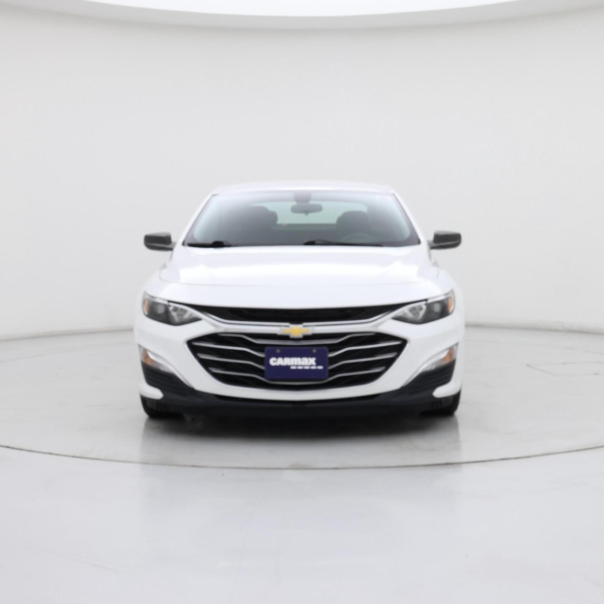 Thumbnail: 2020 Chevrolet Malibu - 5