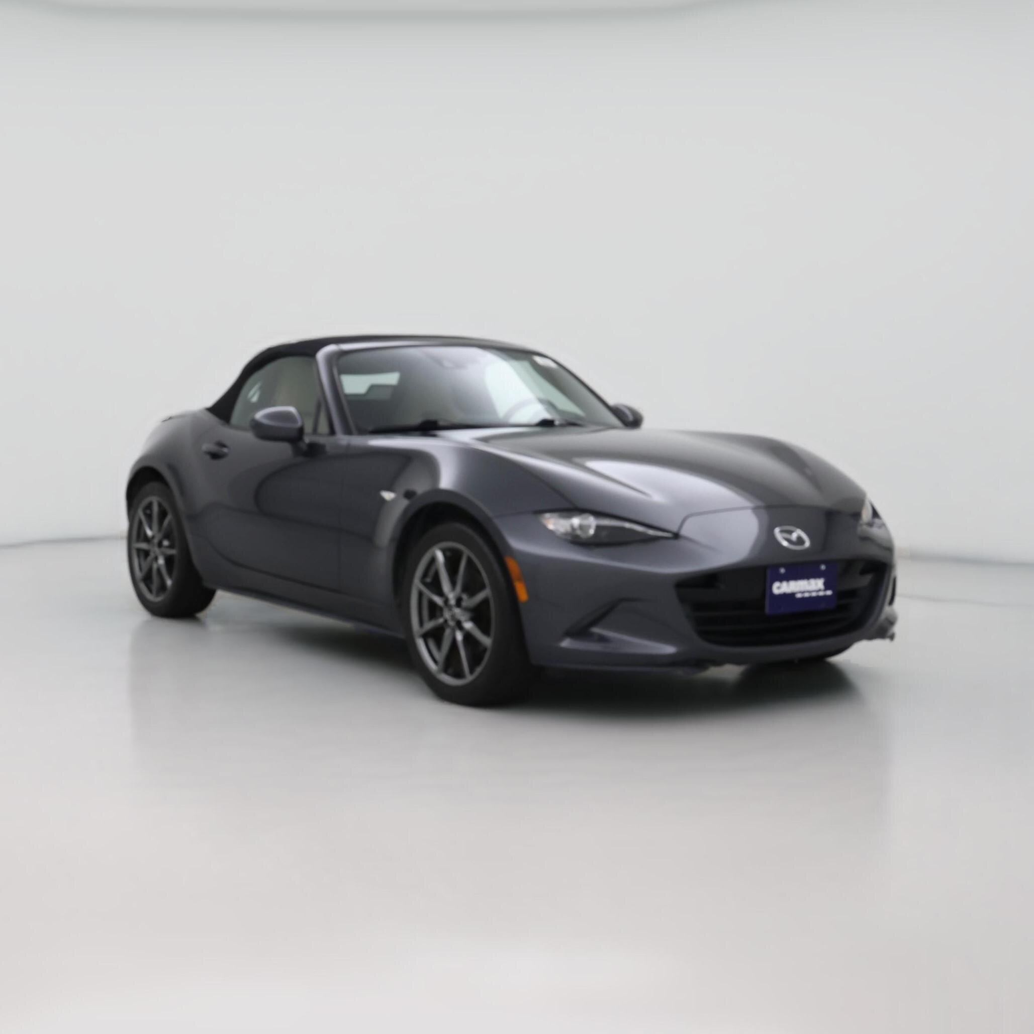 Thumbnail: 2016 Mazda MX-5 Miata - 1