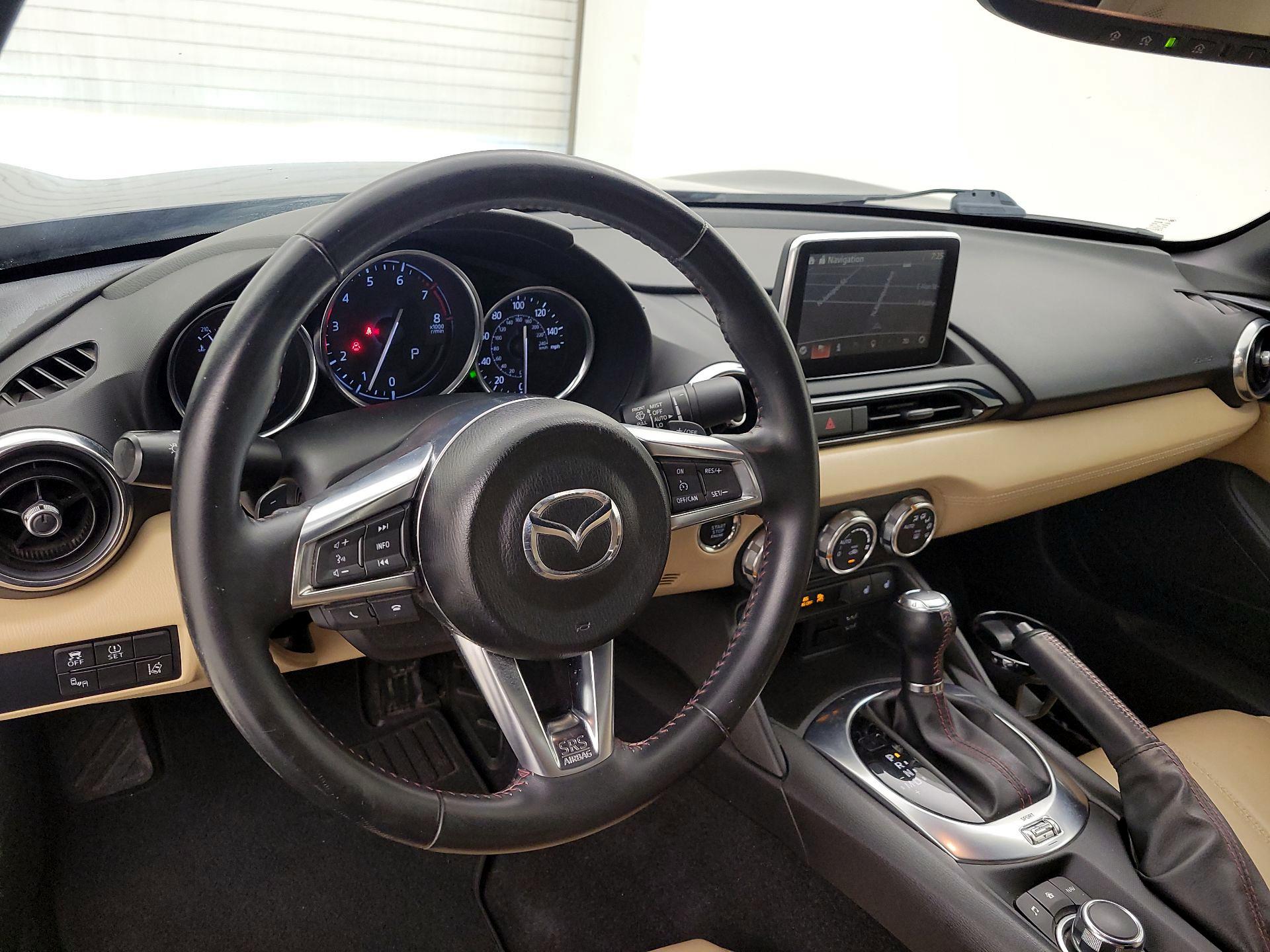 Thumbnail: 2016 Mazda MX-5 Miata - 9