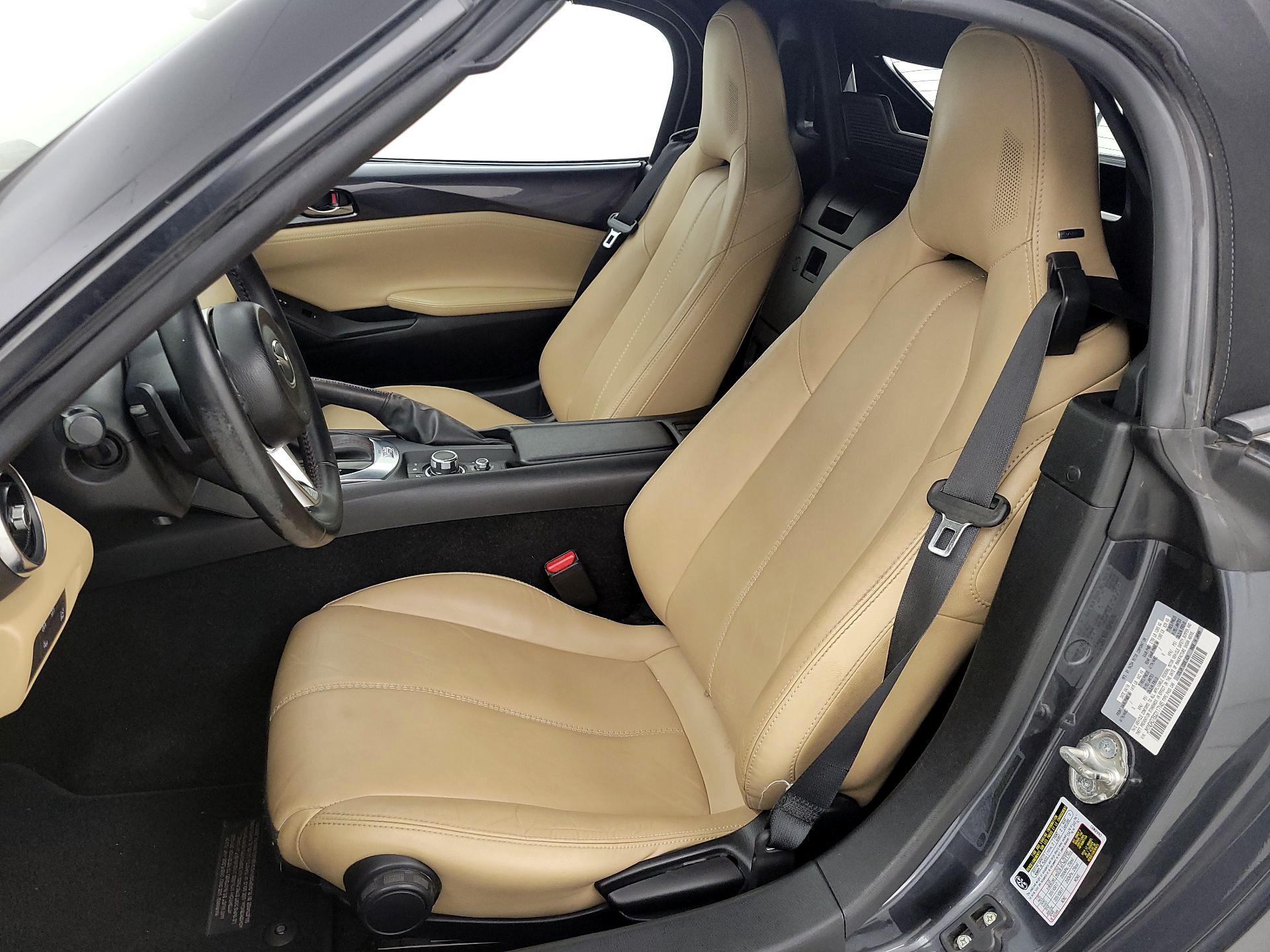 Thumbnail: 2016 Mazda MX-5 Miata - 11