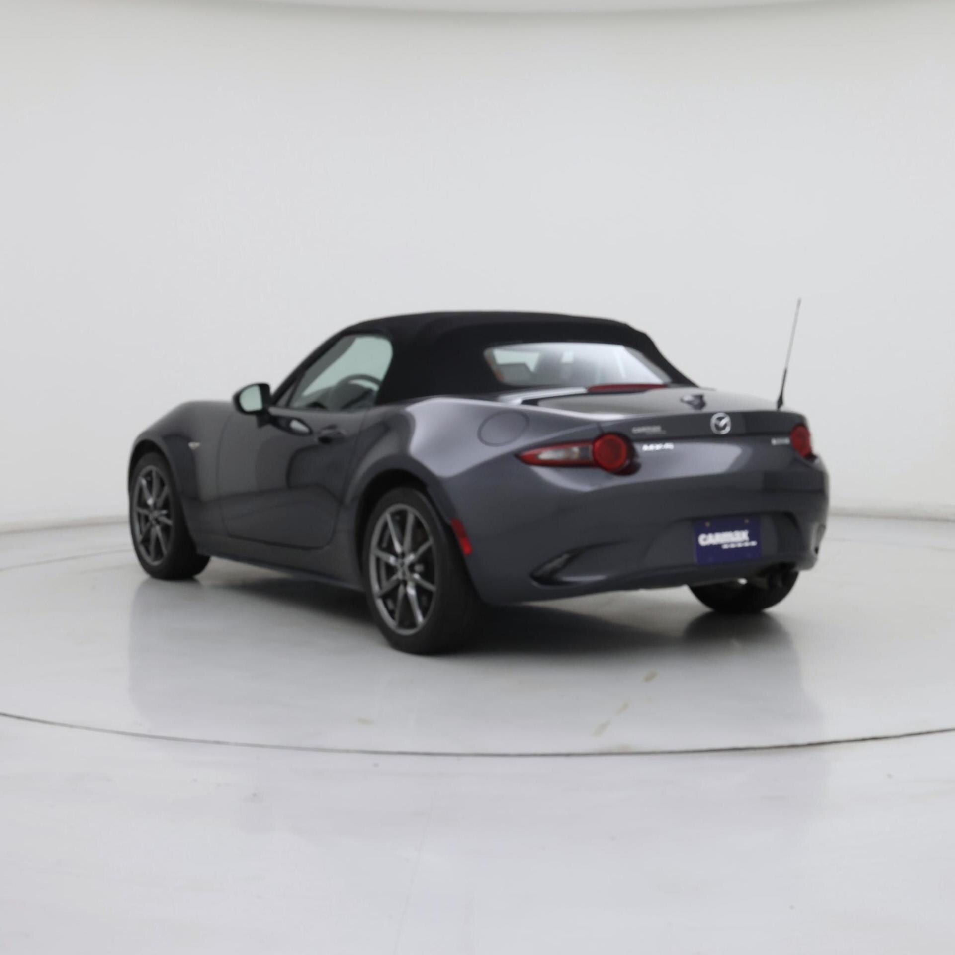 Thumbnail: 2016 Mazda MX-5 Miata - 2