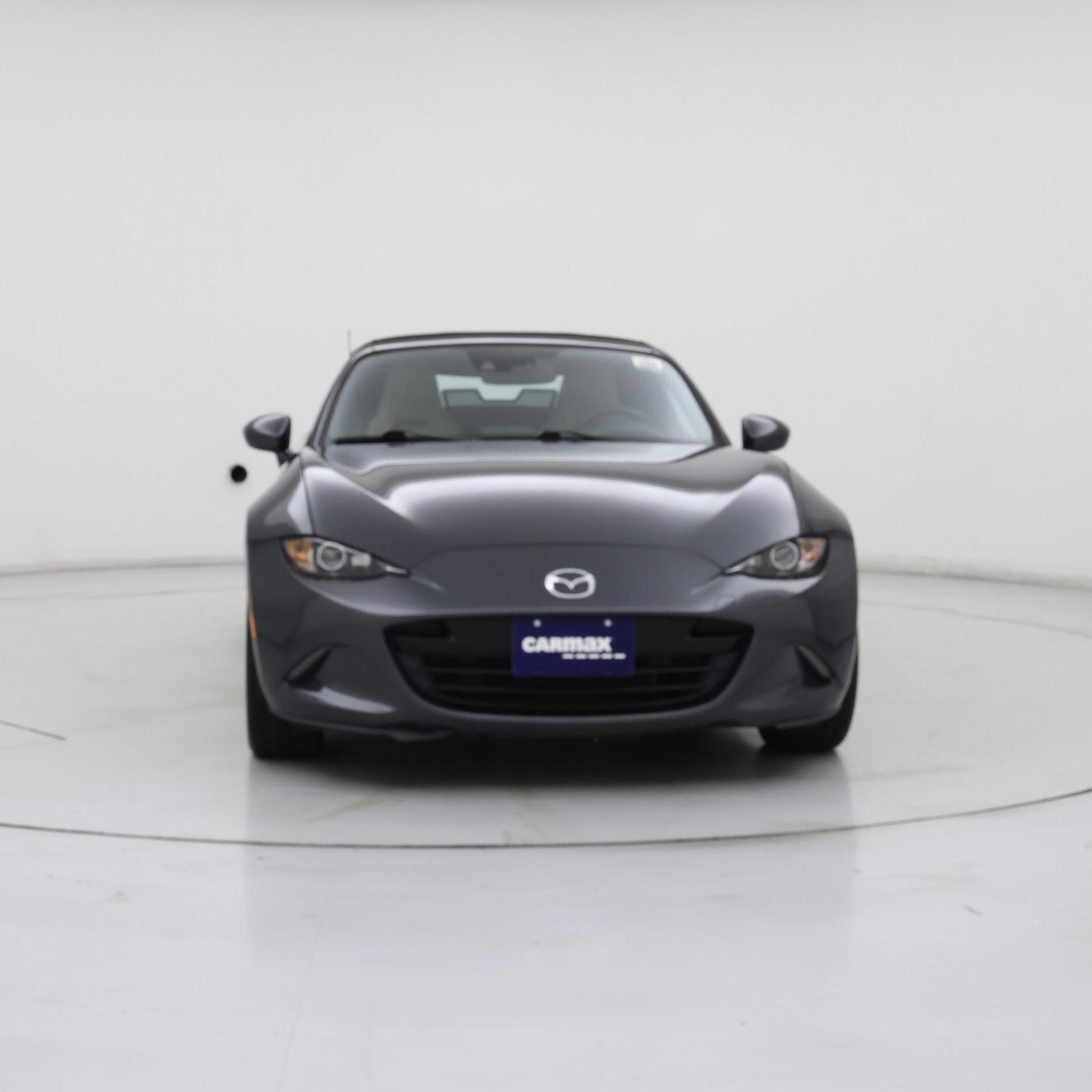 Thumbnail: 2016 Mazda MX-5 Miata - 5