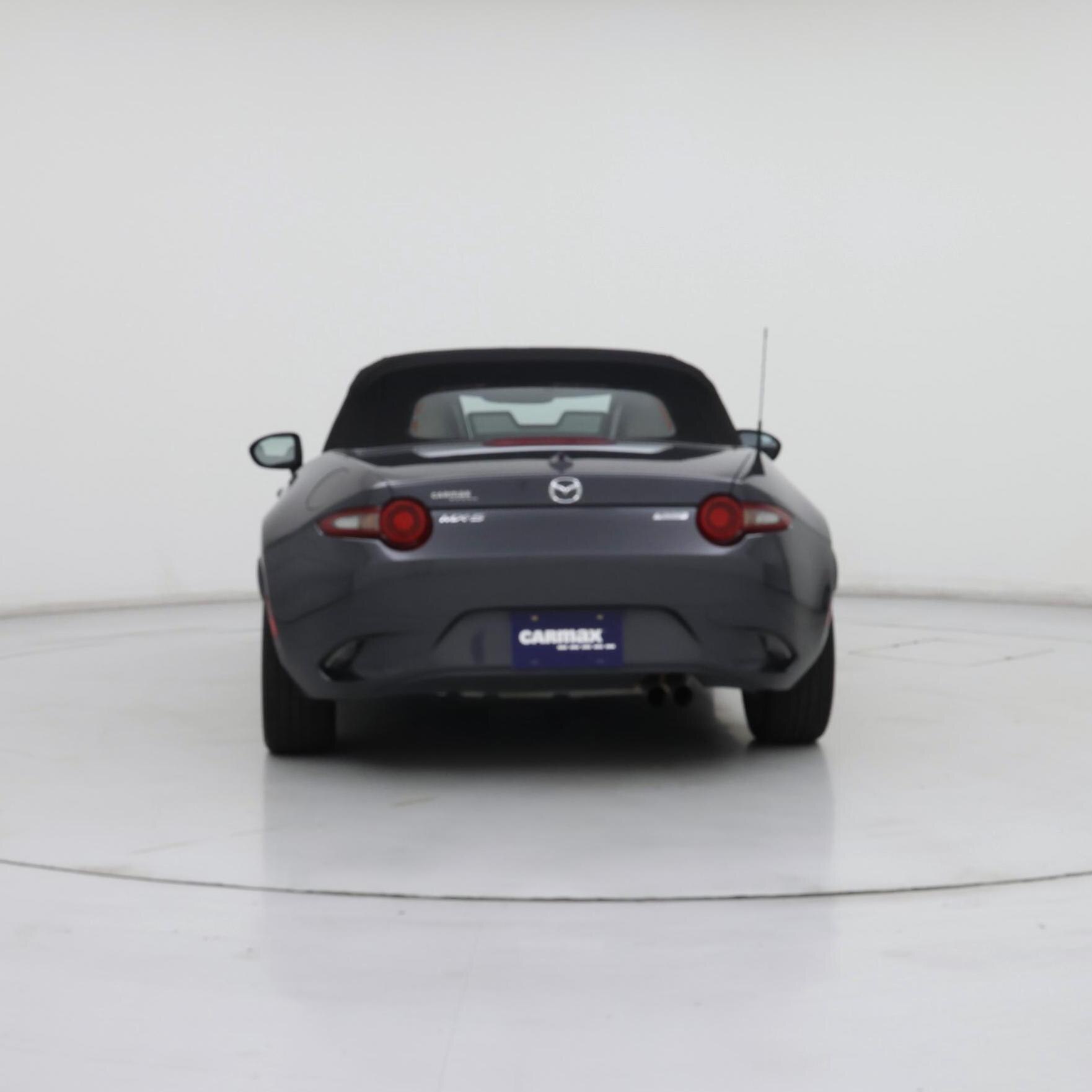 Thumbnail: 2016 Mazda MX-5 Miata - 6